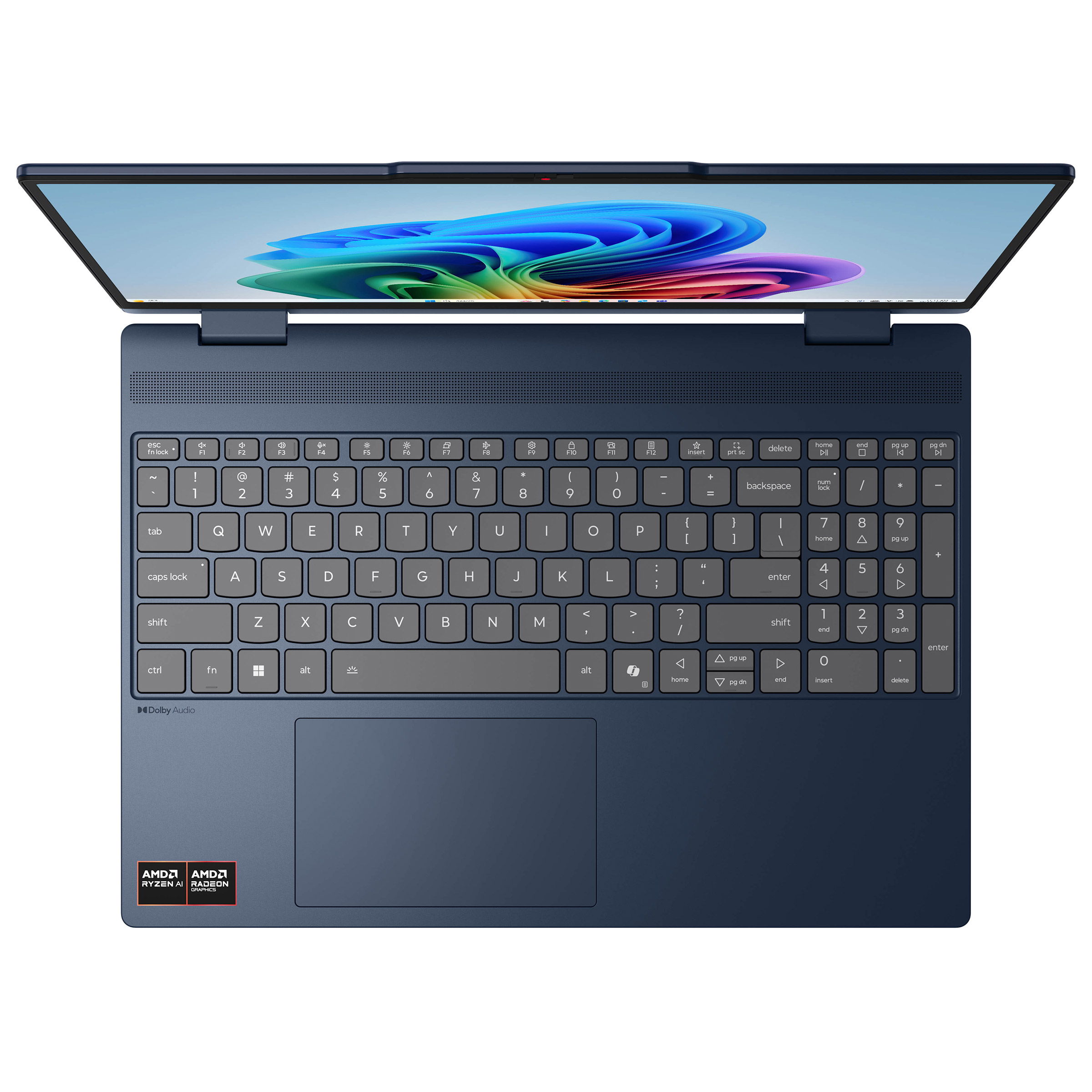 Lenovo IdeaPad 5 2in1 laptop — 15.3