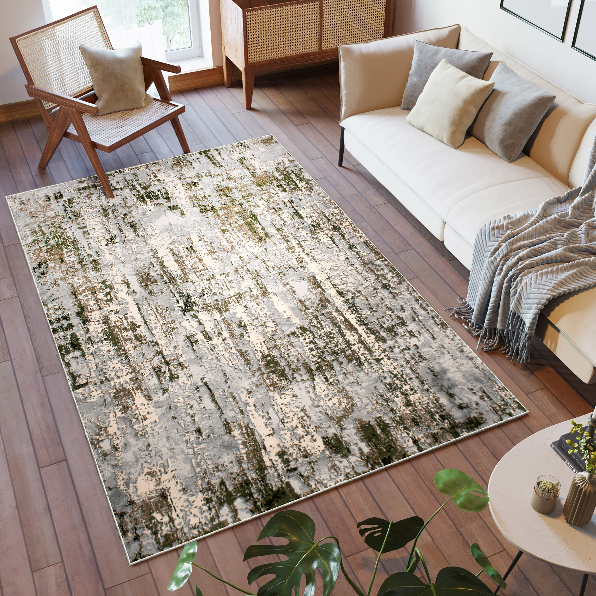 Renwil Ariella Collection Indoor Area Rug