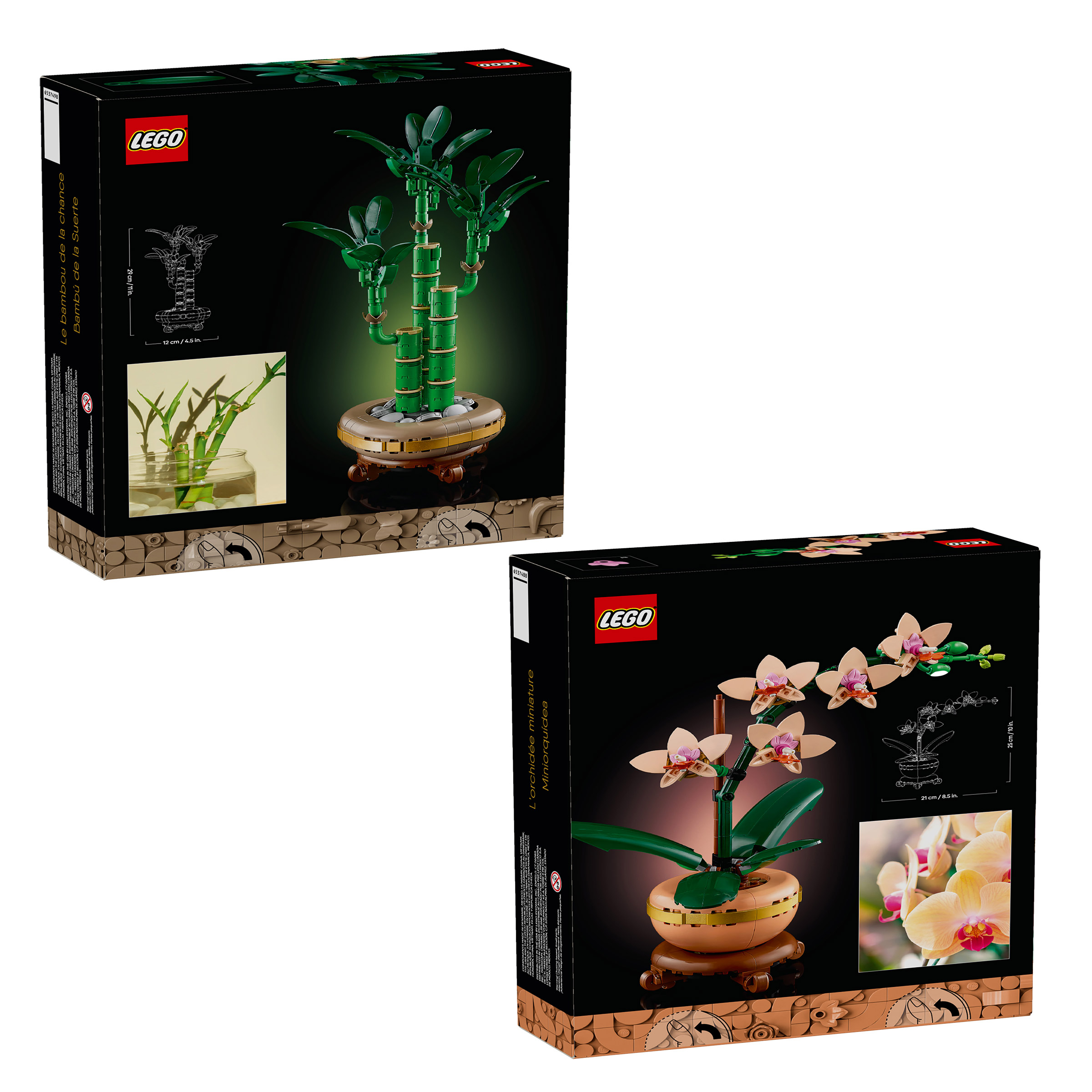 Enlarge Product Preview 3 Successfully Enriched by automation Job.