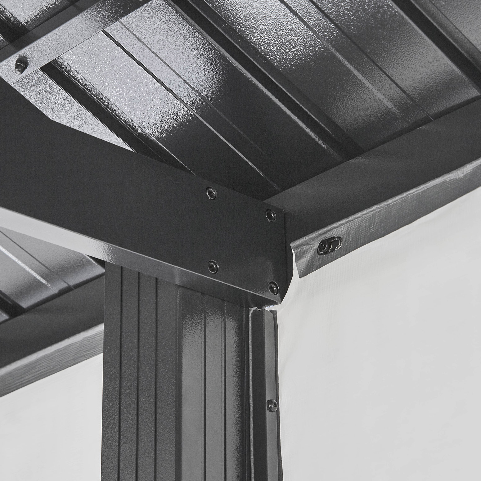 Sojag Corte Multifunction 12 ft. x 20 ft. Gazebo | Costco