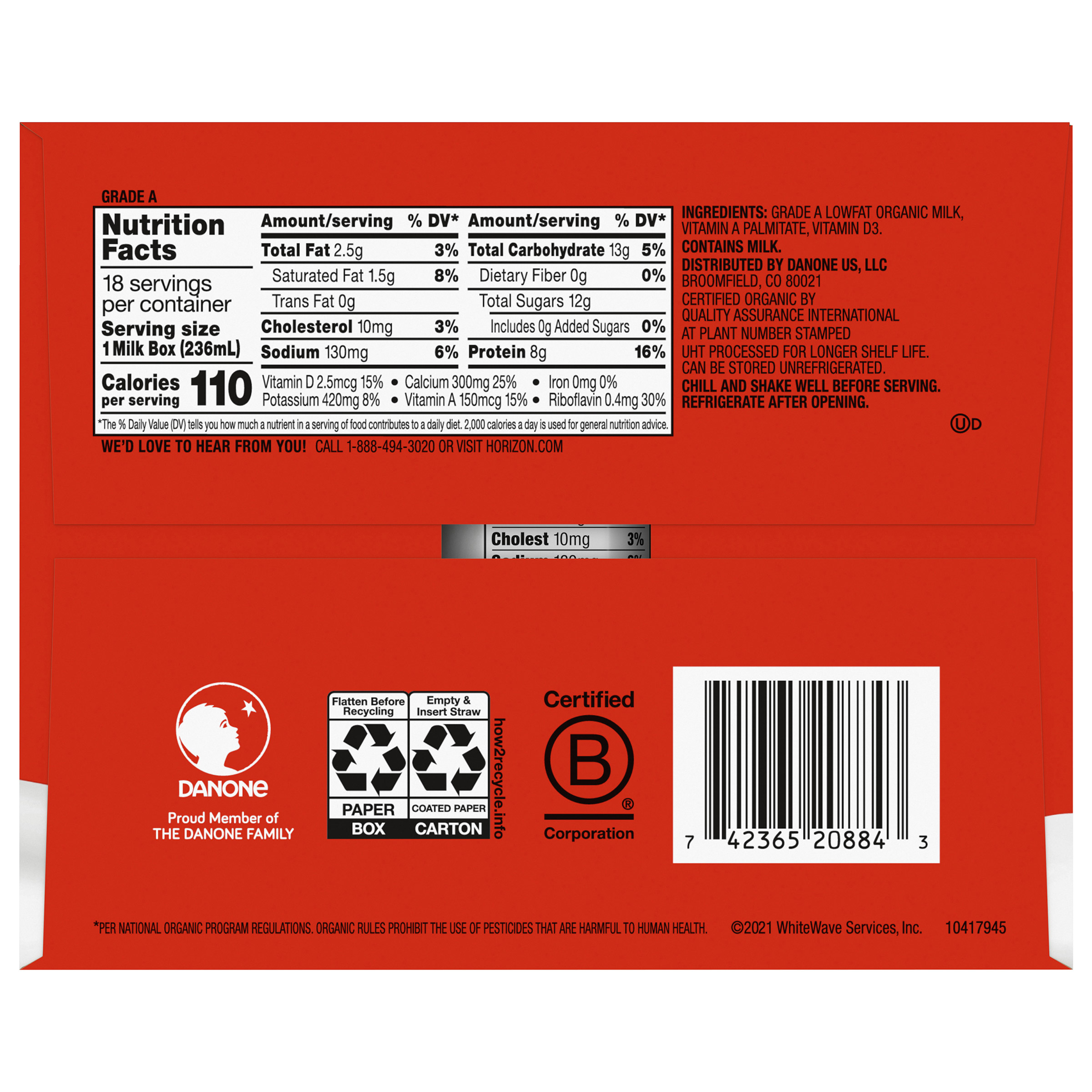 Enlarge Product Preview 5 Successfully Enriched by automation Job.