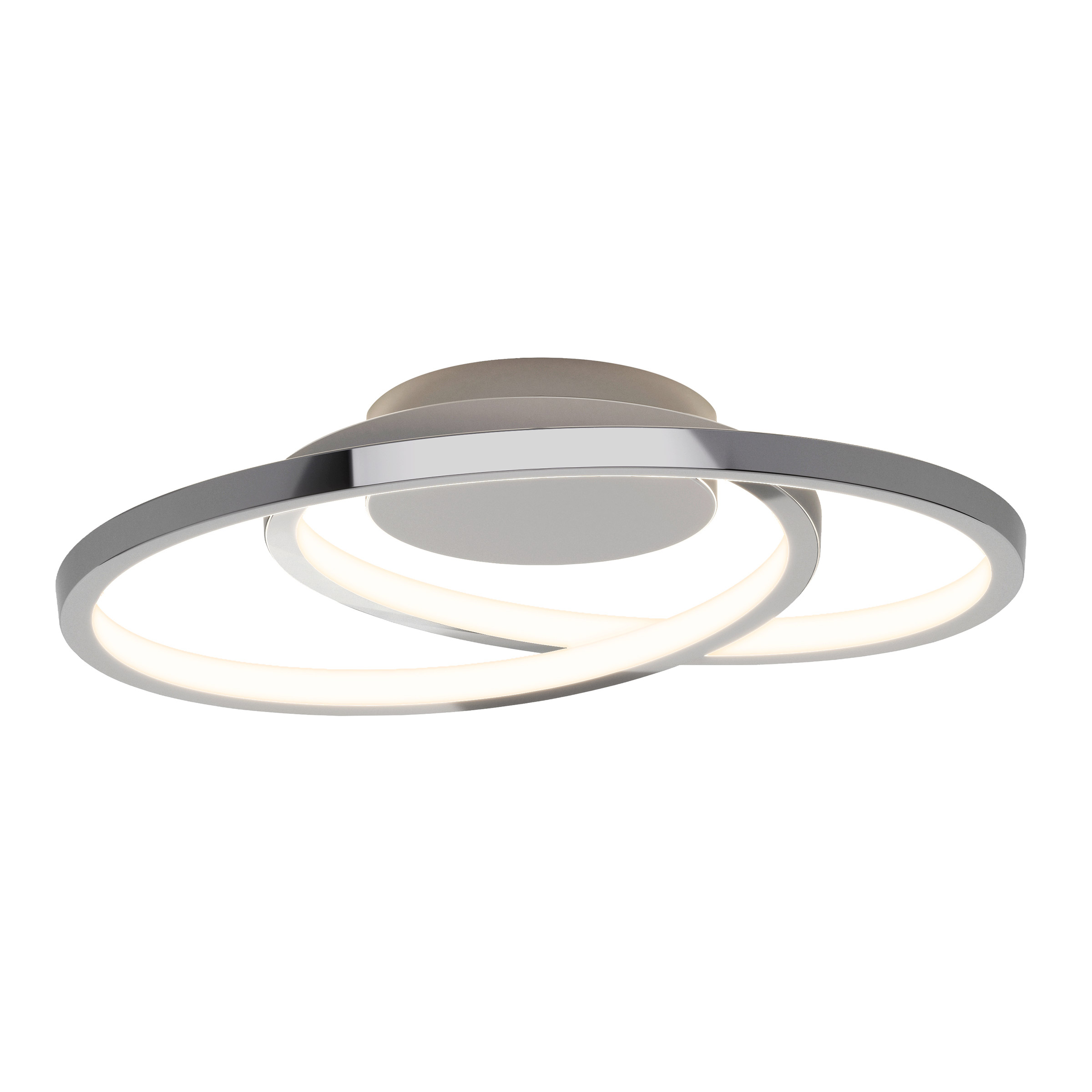 Artika Salto Integrated LED Ceiling Light
