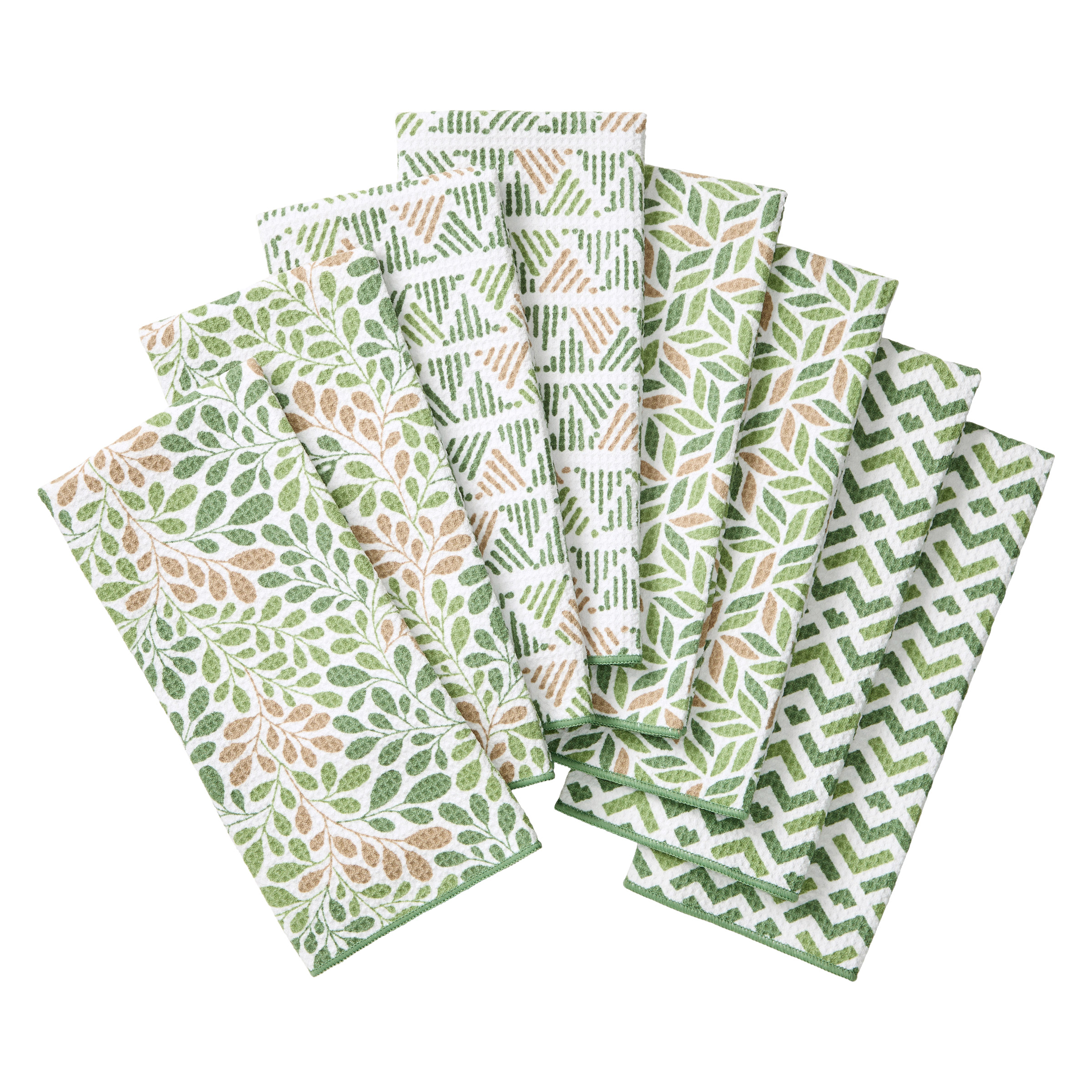 Enlarge Product Preview 2 Successfully Enriched by automation Job.