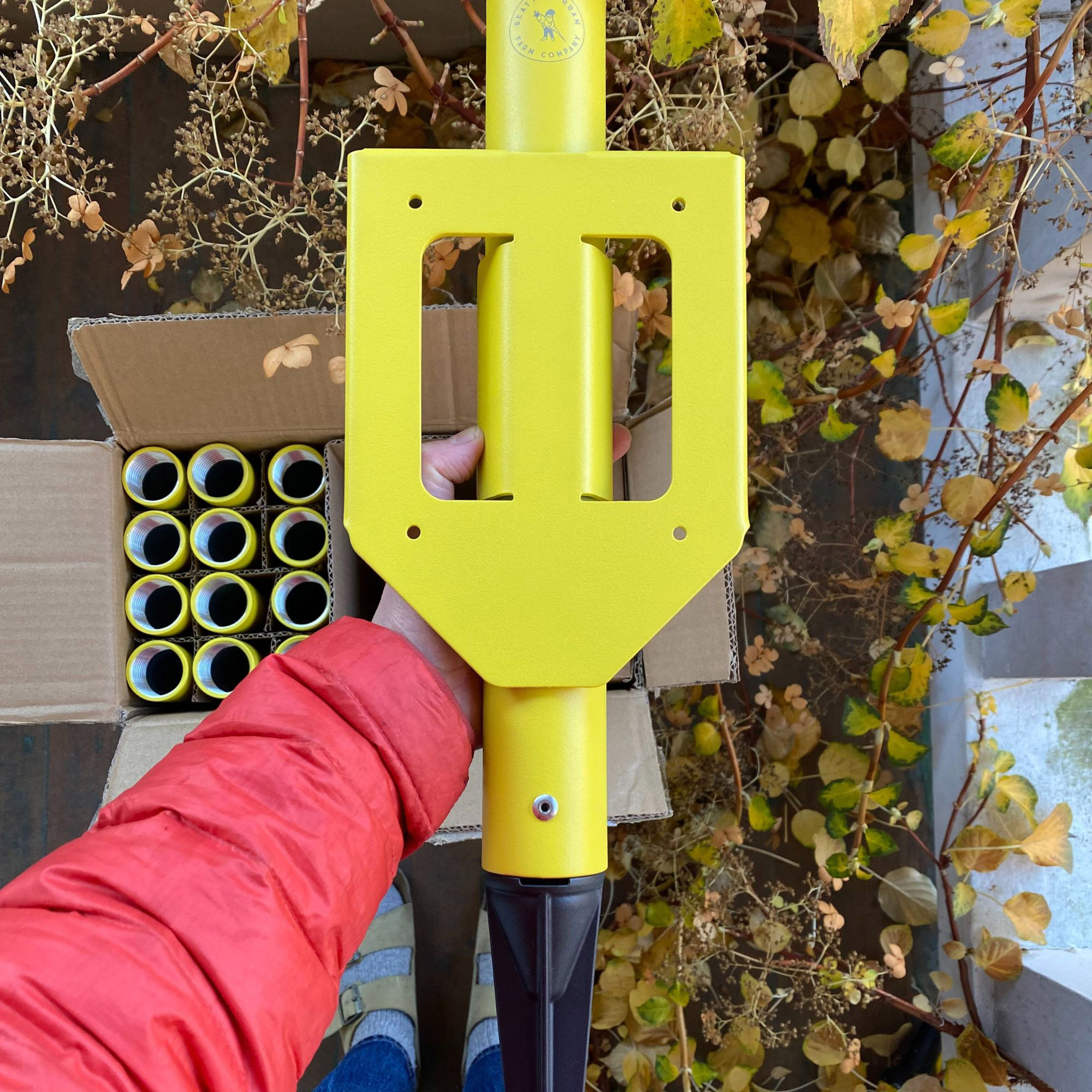 Enlarge Product Preview 5 Successfully Enriched by automation Job.