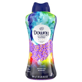 Downy Ultimate Fusions Laundry Scent Beads