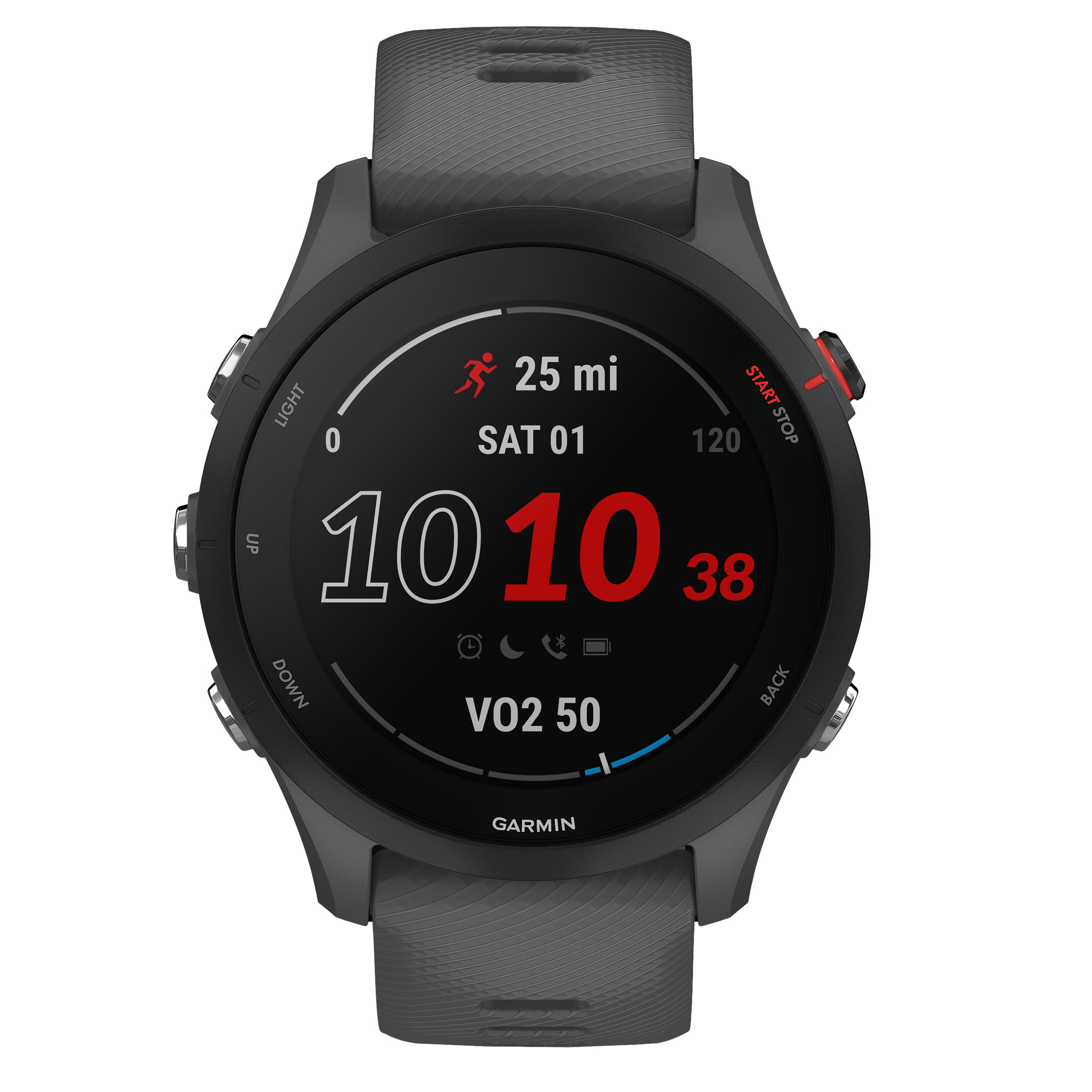 Garmin Forerunner 255 Smartwatch