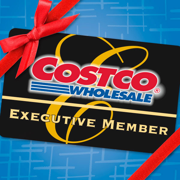 Gift of Membership - Executive
