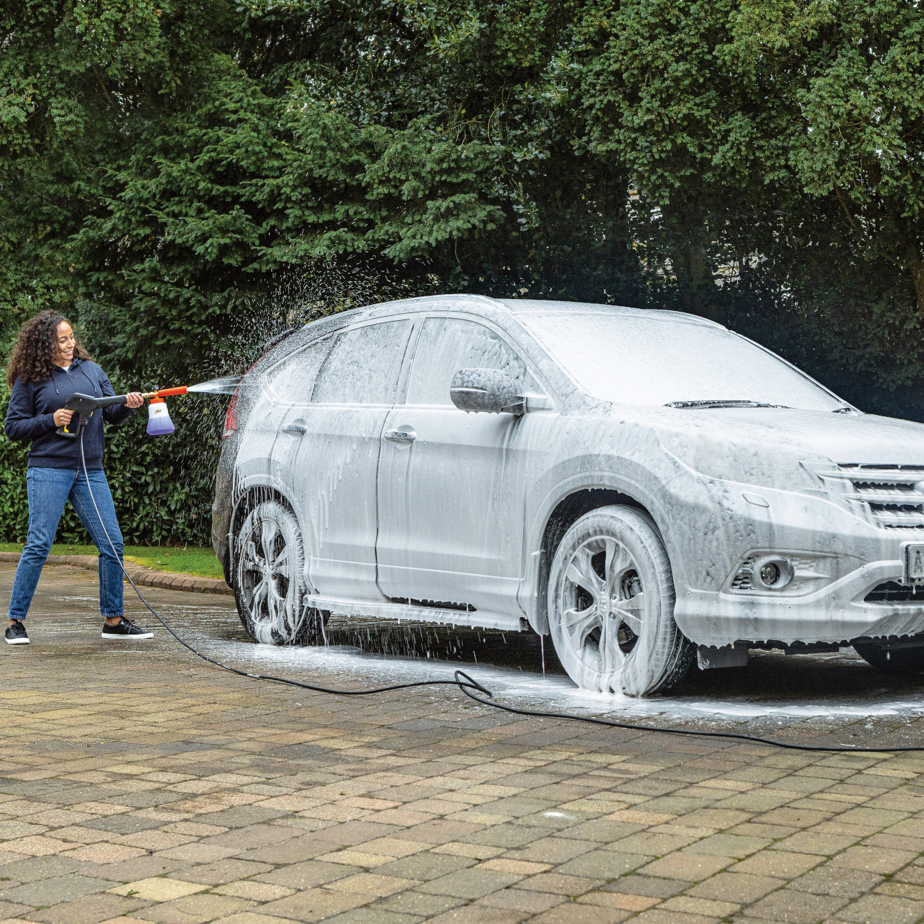 Enlarge Product Preview 4 Successfully Enriched by automation Job.