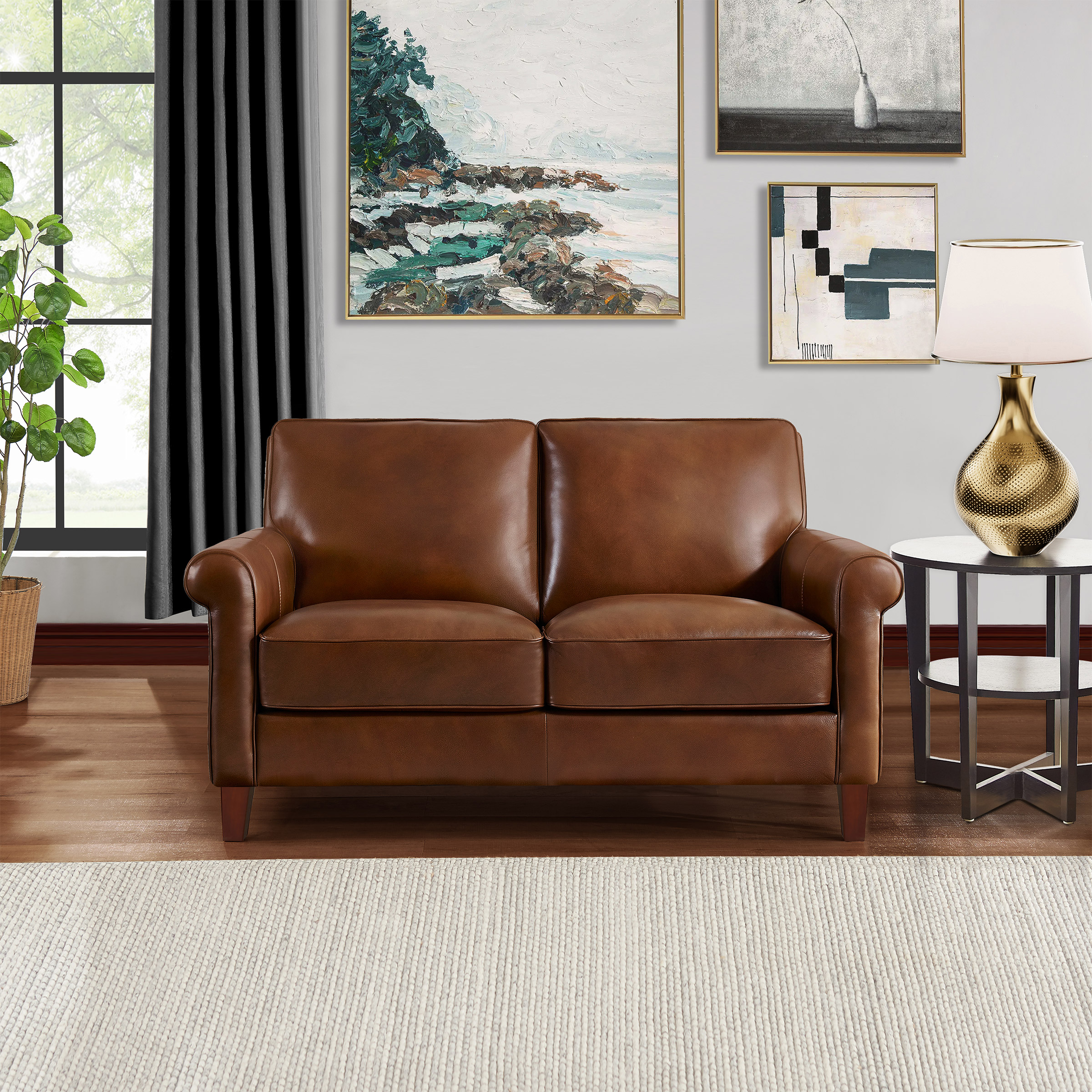 Enlarge Product Preview 4 Successfully Enriched by automation Job.