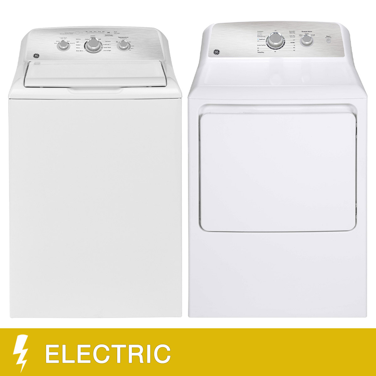 Which is Better Ge Or Whirlpool Washer And Dryer: Ultimate Showdown