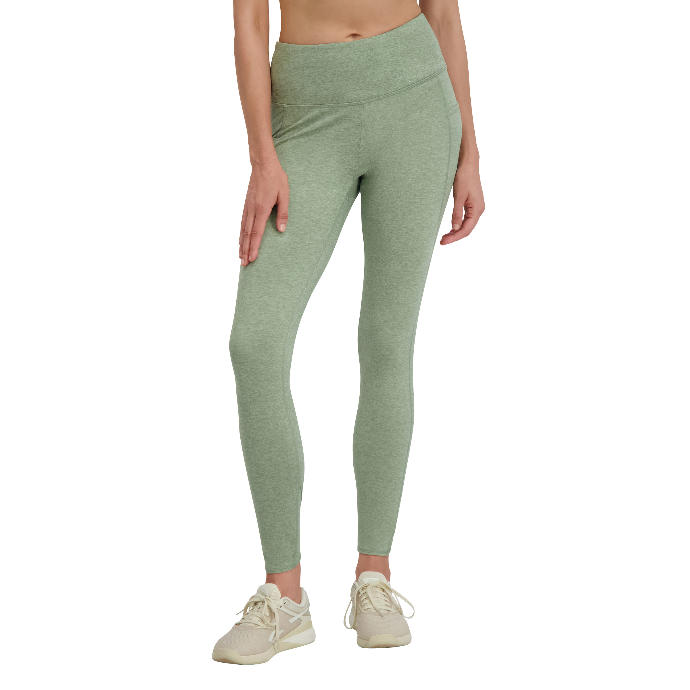 Gaiam Women's Highrise Petal Legging