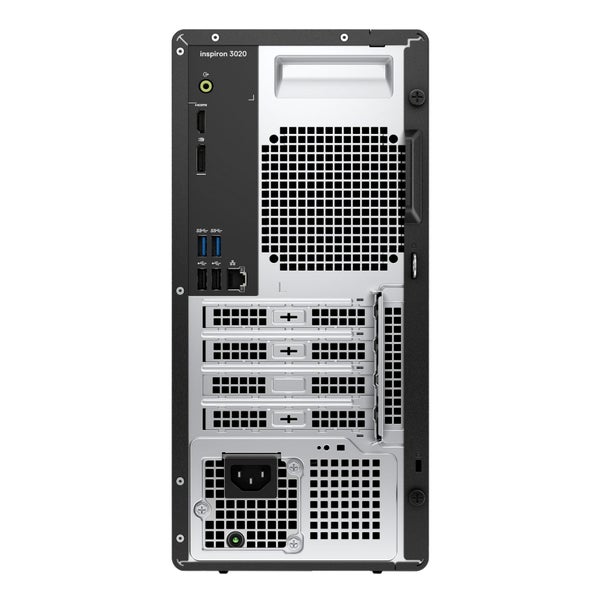 Dell Inspiron Desktop - 13th Gen Intel Core i7-13700 Dell Inspiron Desktop - 13th Gen Intel Core i7-13700