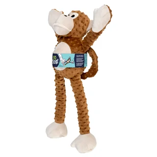 GO DOG JUMBO DOG TOY DUMP BIN