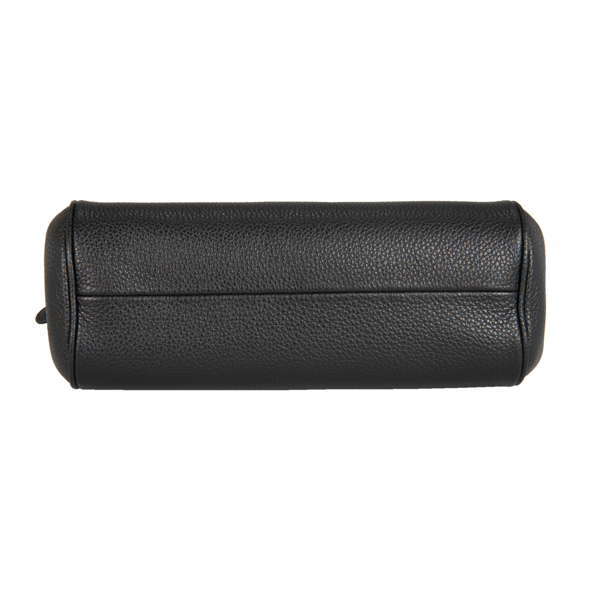 Ferragamo Gancini Minibag Nero, Black | Costco