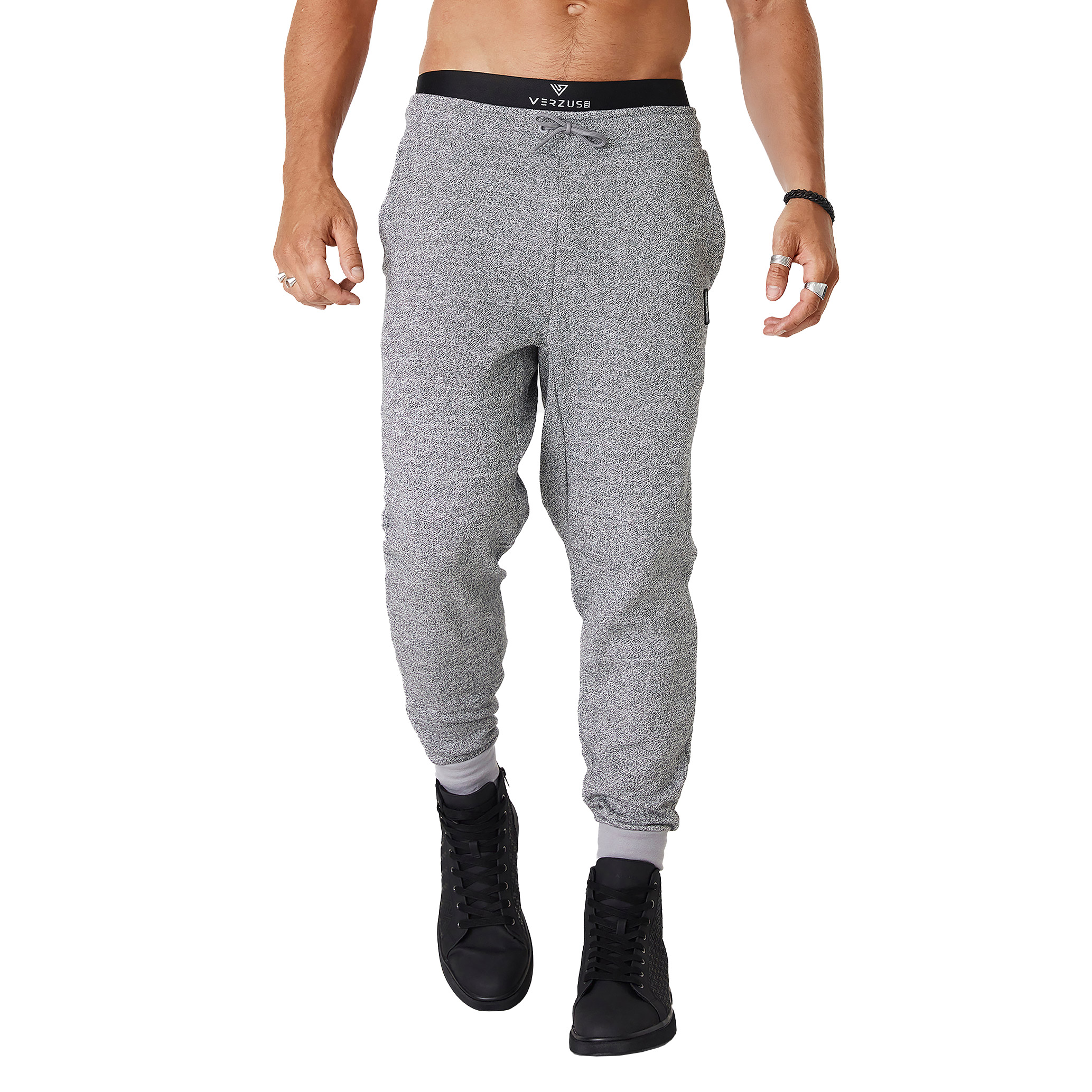 Verzus Men's Fleece Jogger