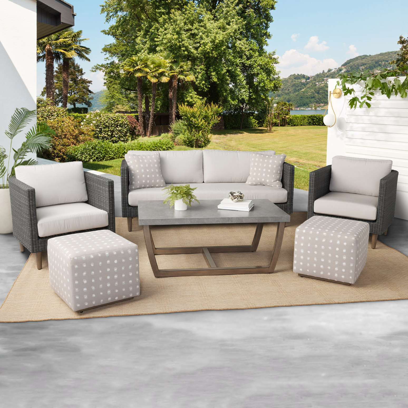 Conversation Sets | Costco