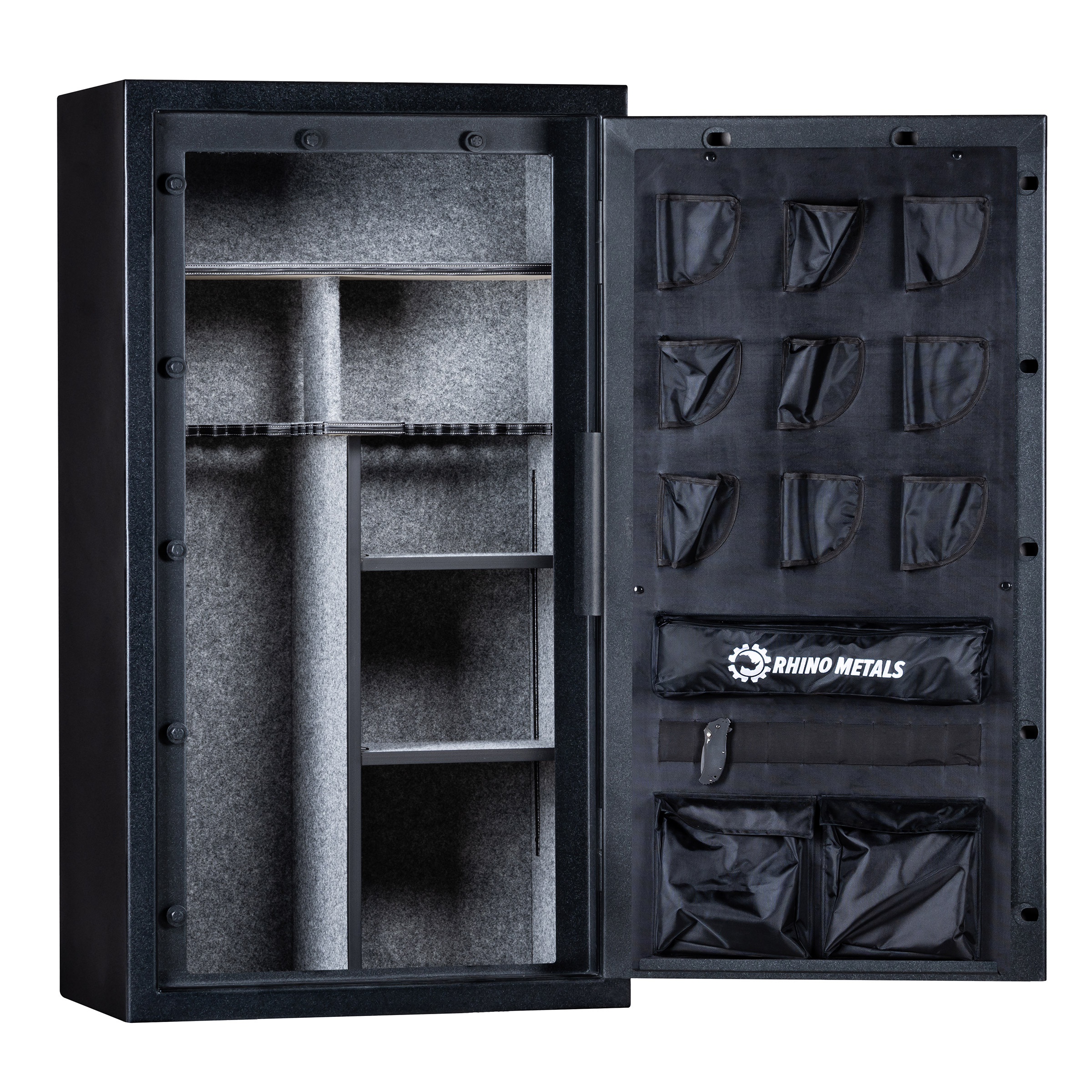 Bighorn SafeX 25.2 Cu. Ft. Executive Safe, USA Made, Electronic