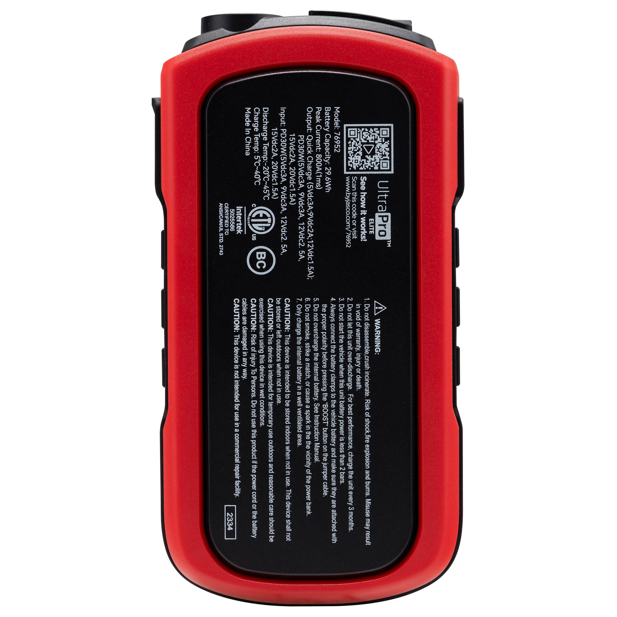 Enlarge Product Preview 4 Successfully Enriched by automation Job.