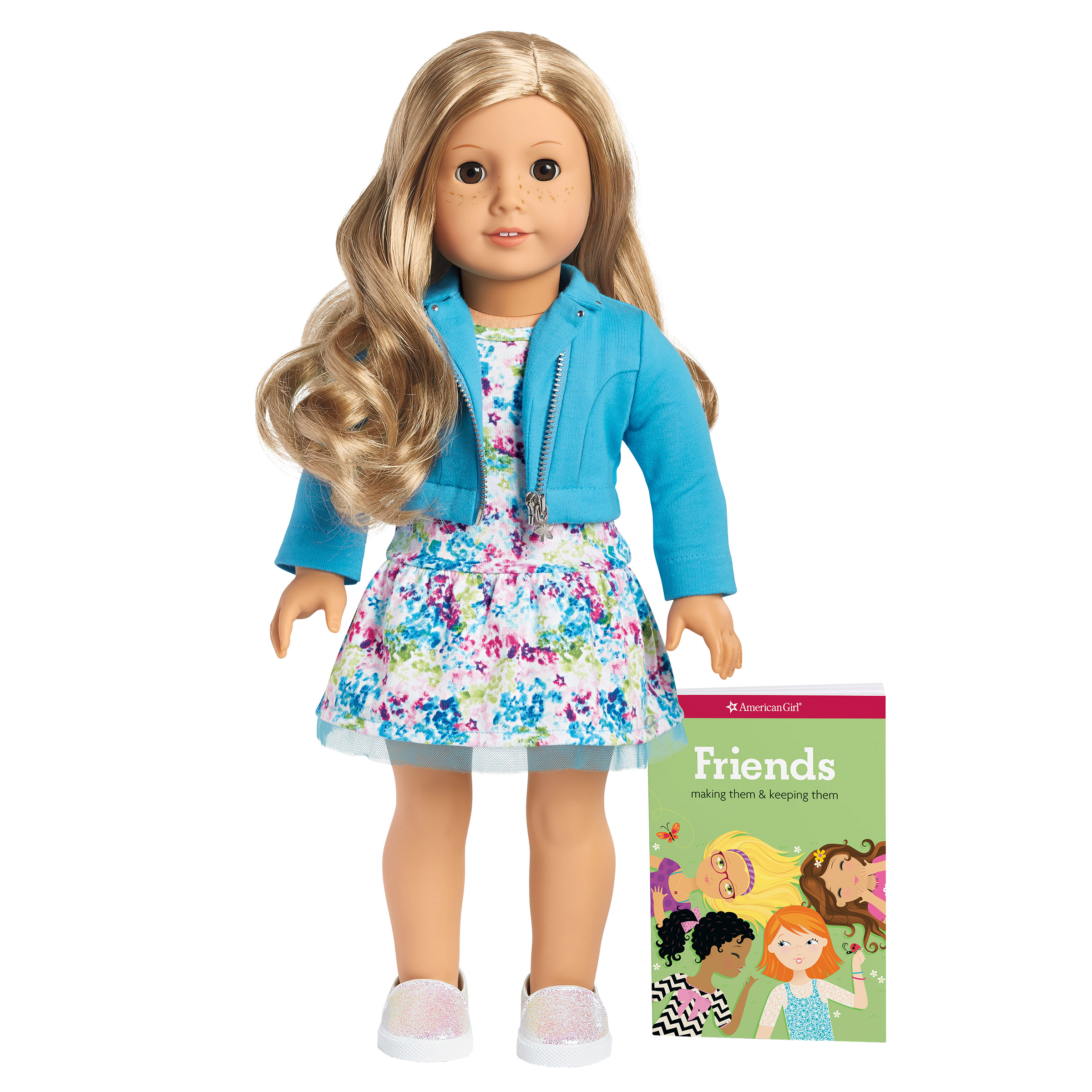 American Girl Doll Candy Hair Dolls American Girl Truly Me Doll