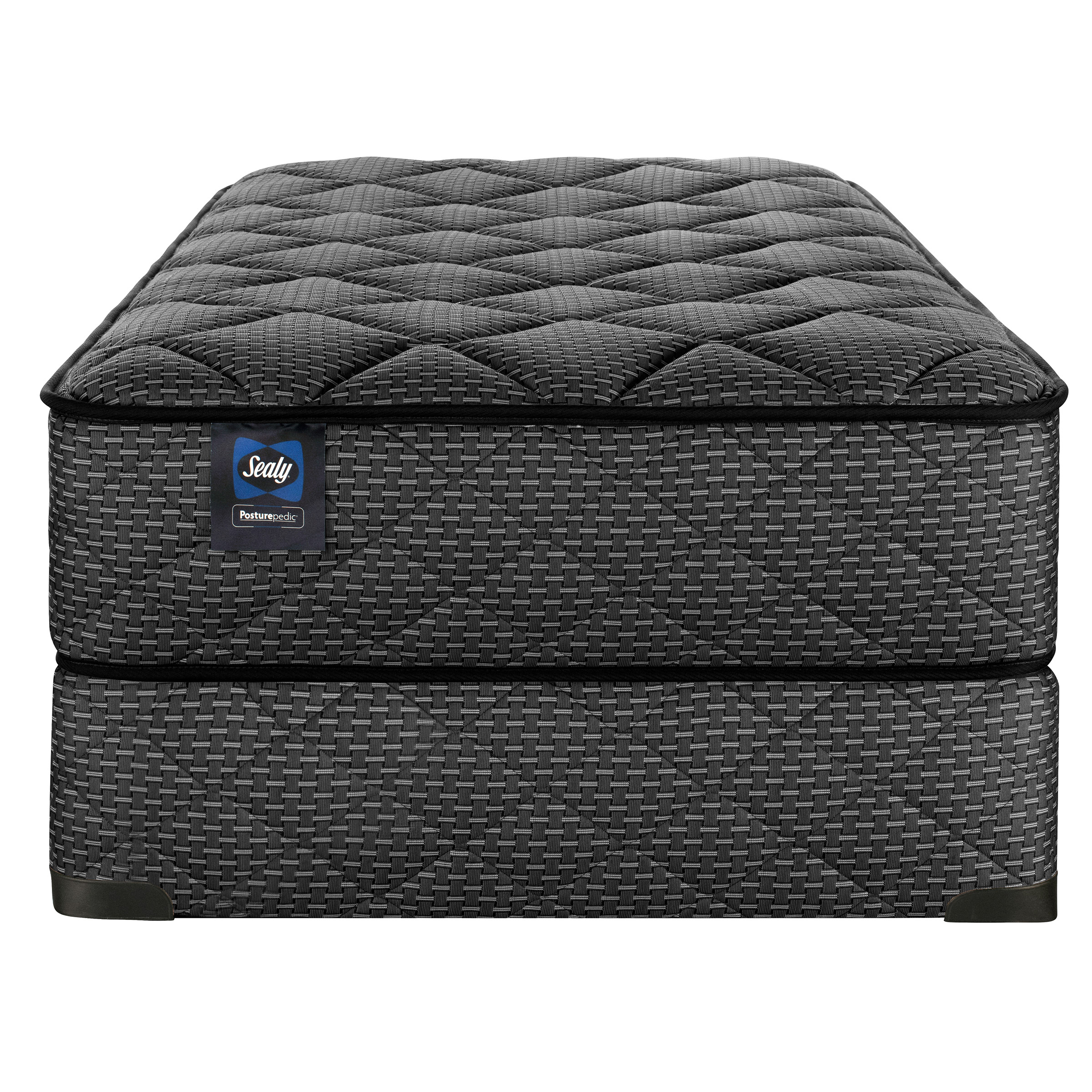 Sealy Posturepedic Rory Medium Twin Mattress or Set | Costco