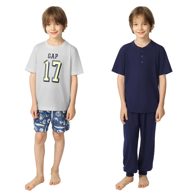 GAP YOUTH PJ SET