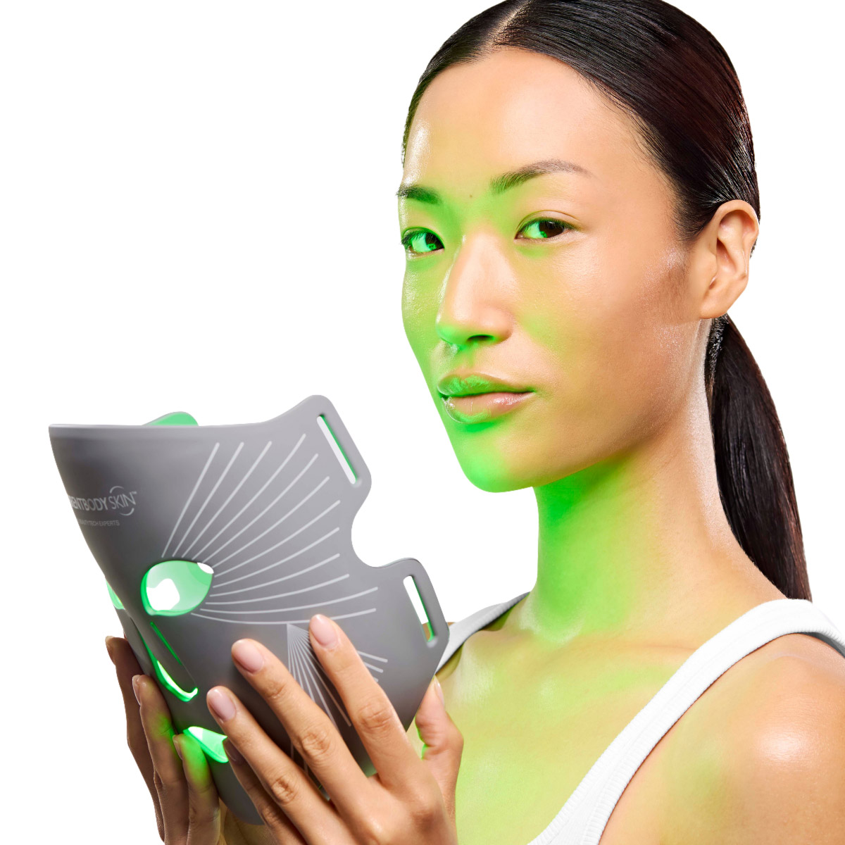 CurrentBody Skin LED Multi Light Therapy Mask | Costco