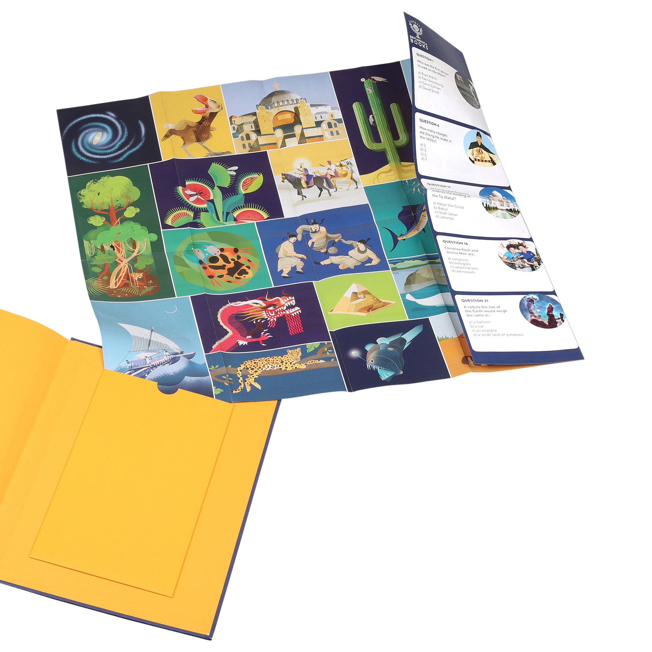 Britannica All New Kids Encyclopedia | Costco