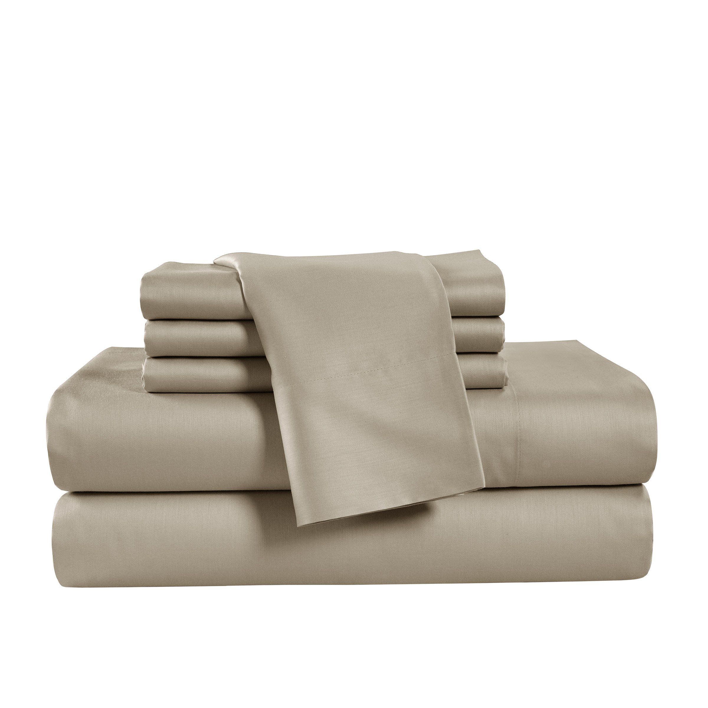 Slumber Chill 6-piece Sheet Set