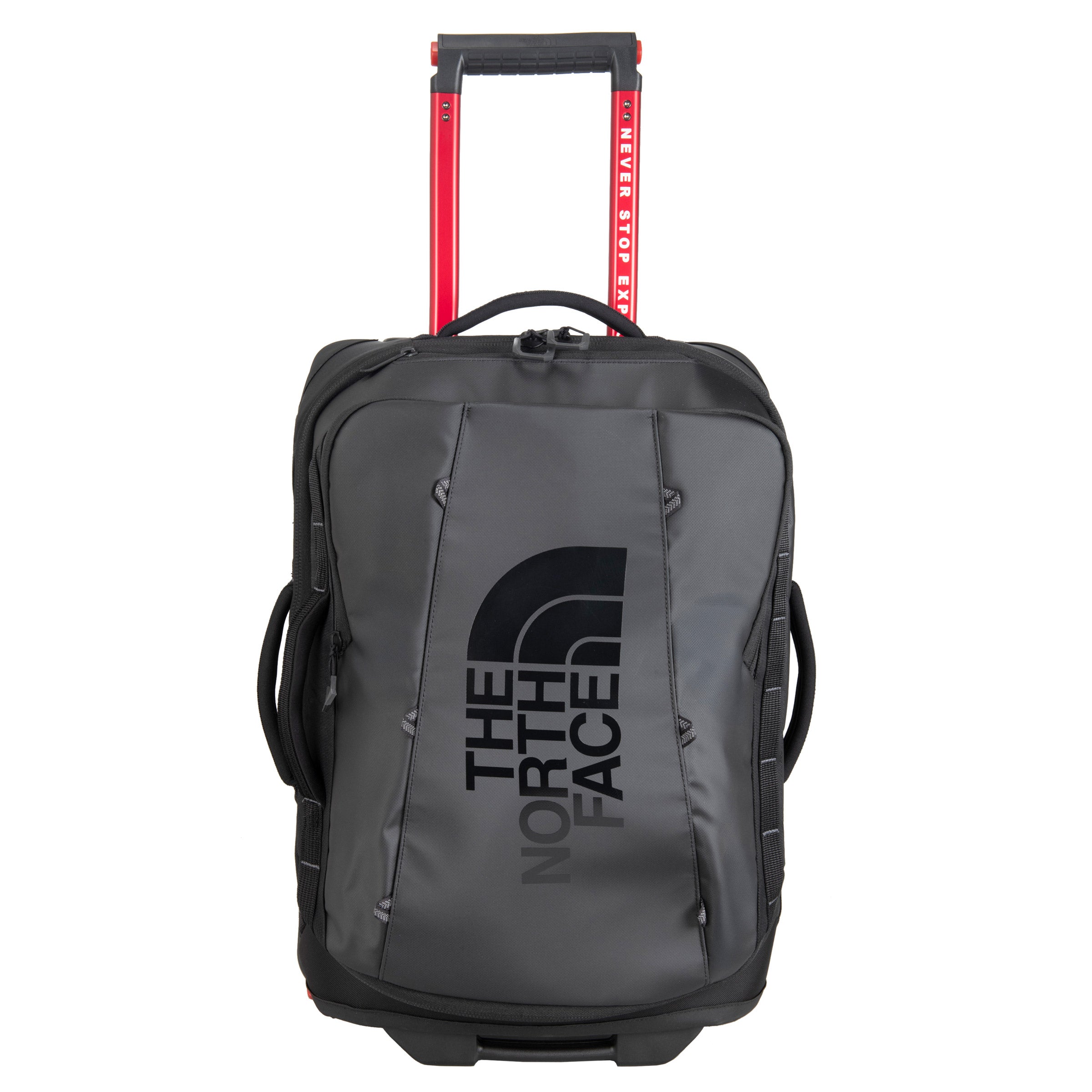 The North Face Rolling Thunder 40 Liter Duffel Luggage | Costco