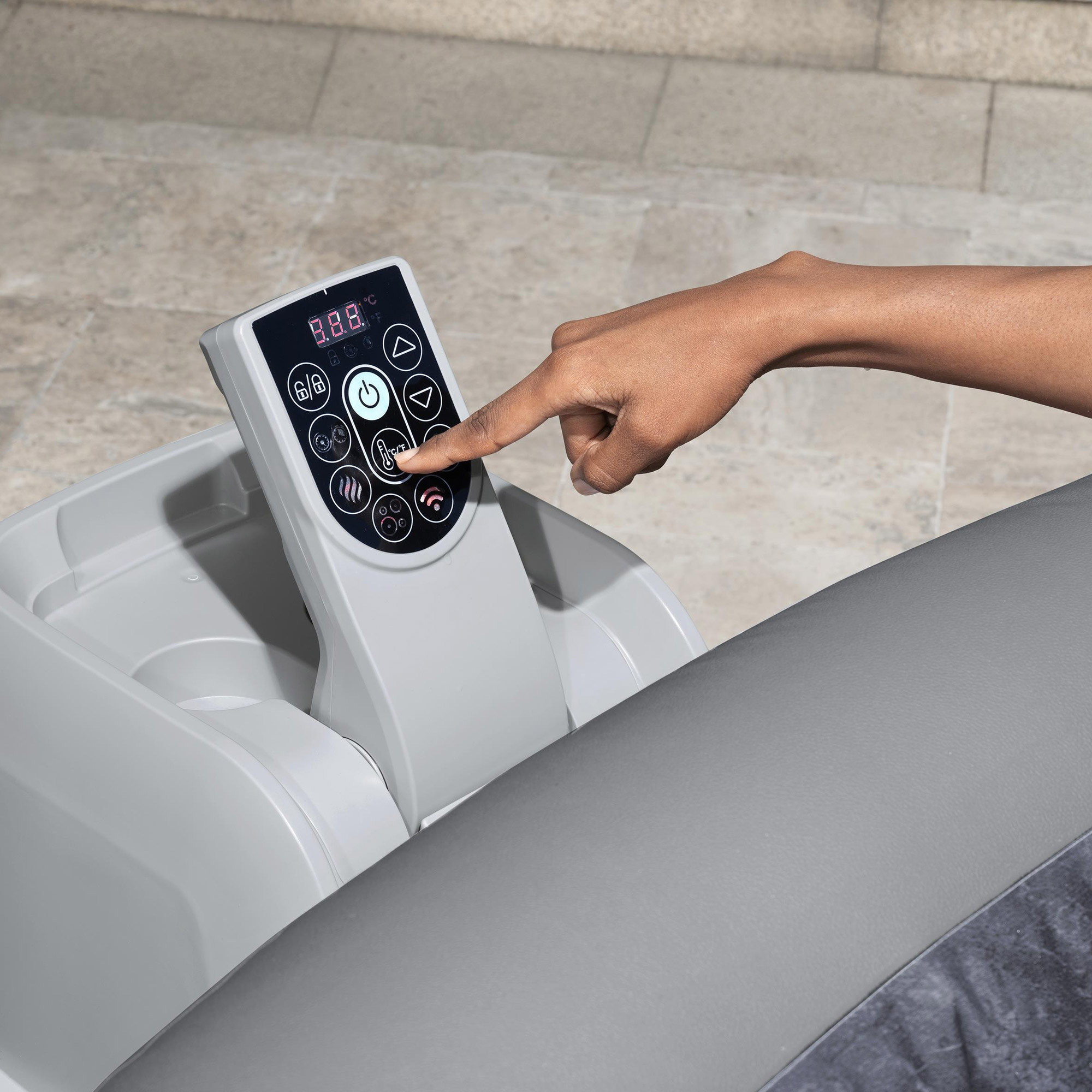 Enlarge Product Preview 5 Successfully Enriched by automation Job.