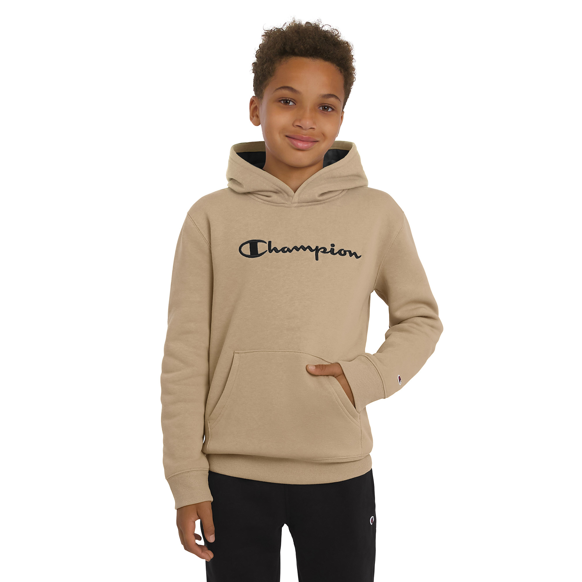 Champion Kids’ Pullover Hoodie