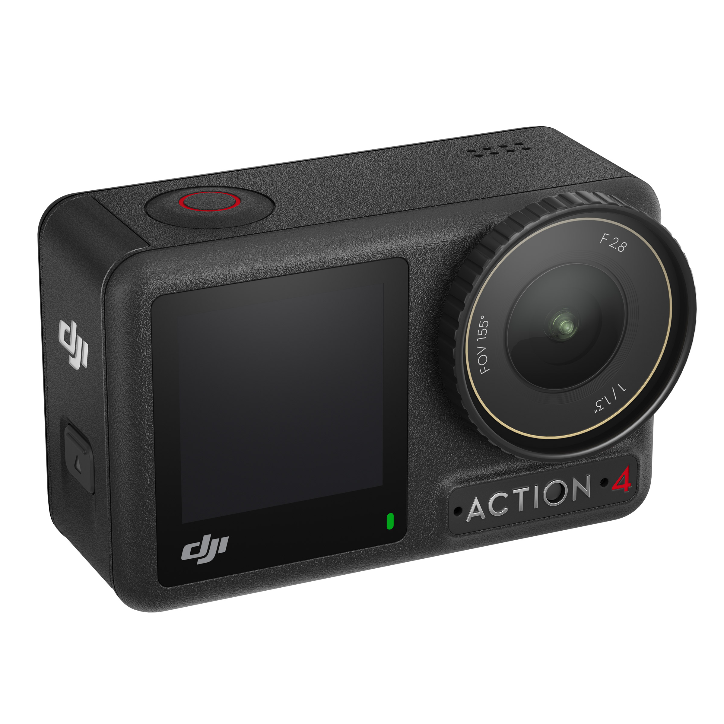 ディージェーアイ OSMO ACTION DJI Osmo Action 4 - Set the Tone - DJI