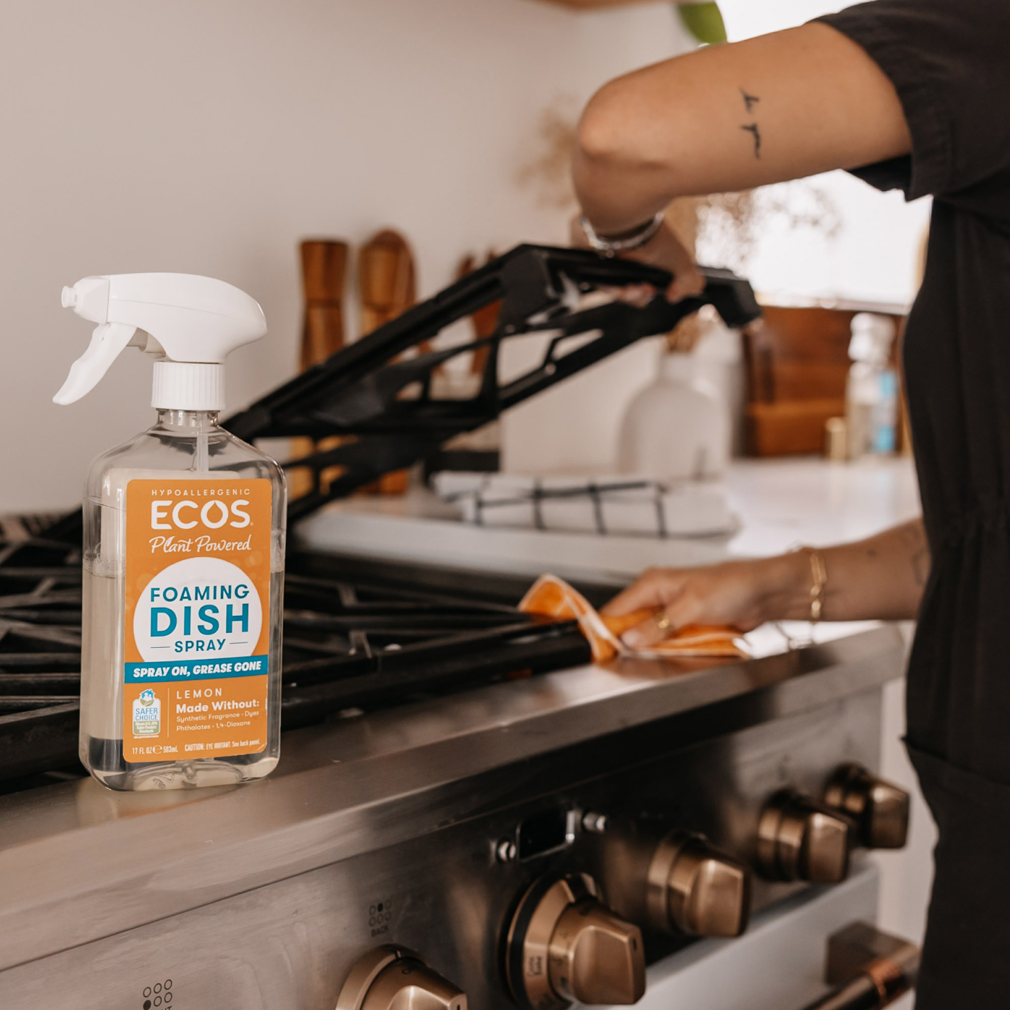 Enlarge Product Preview 5 Successfully Enriched by automation Job.