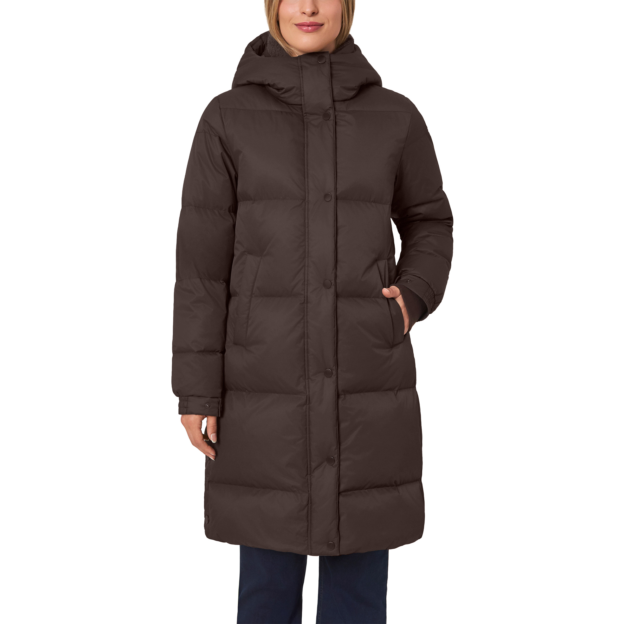 Mondetta Women’s Down Jacket