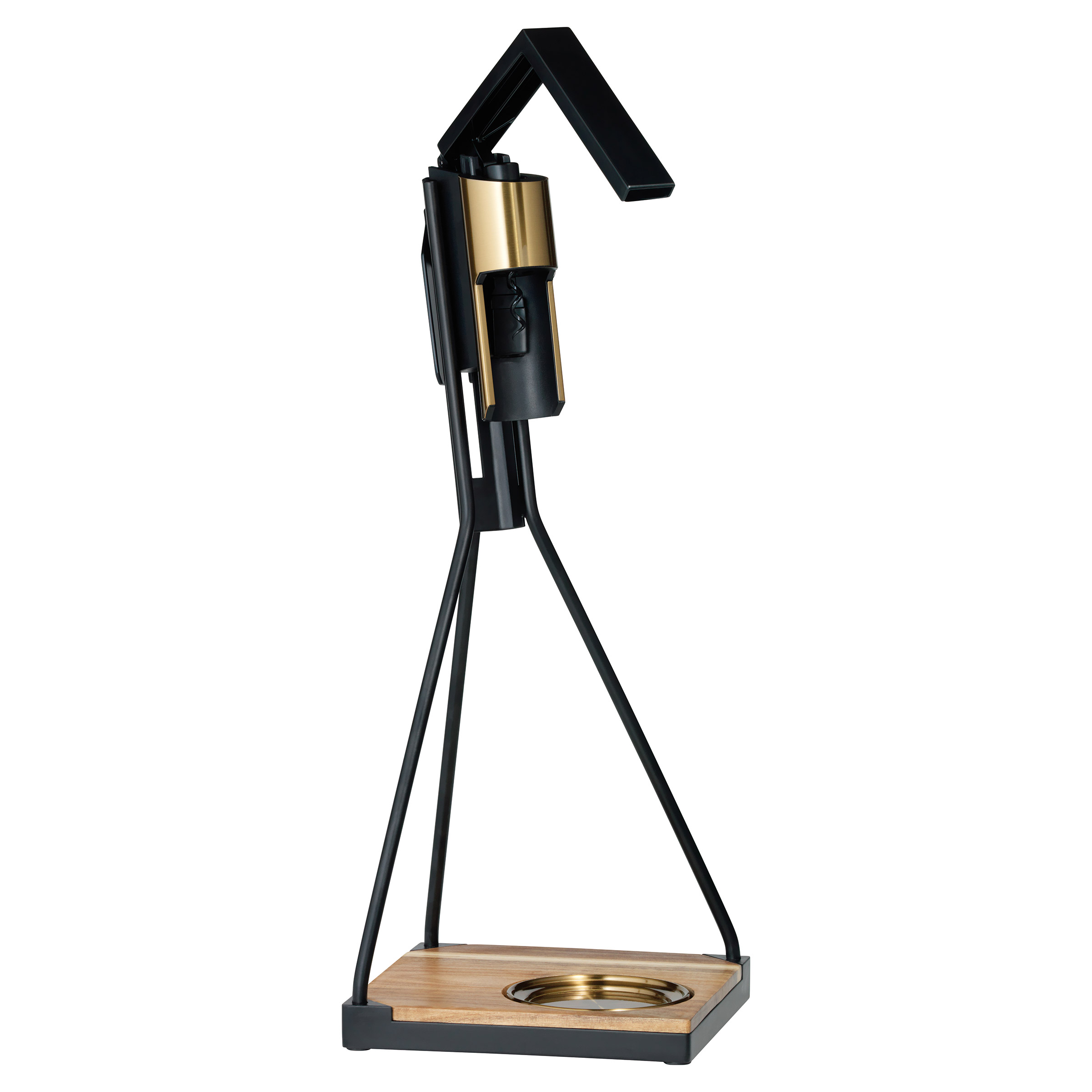 Rabbit Tabletop Corkscrew