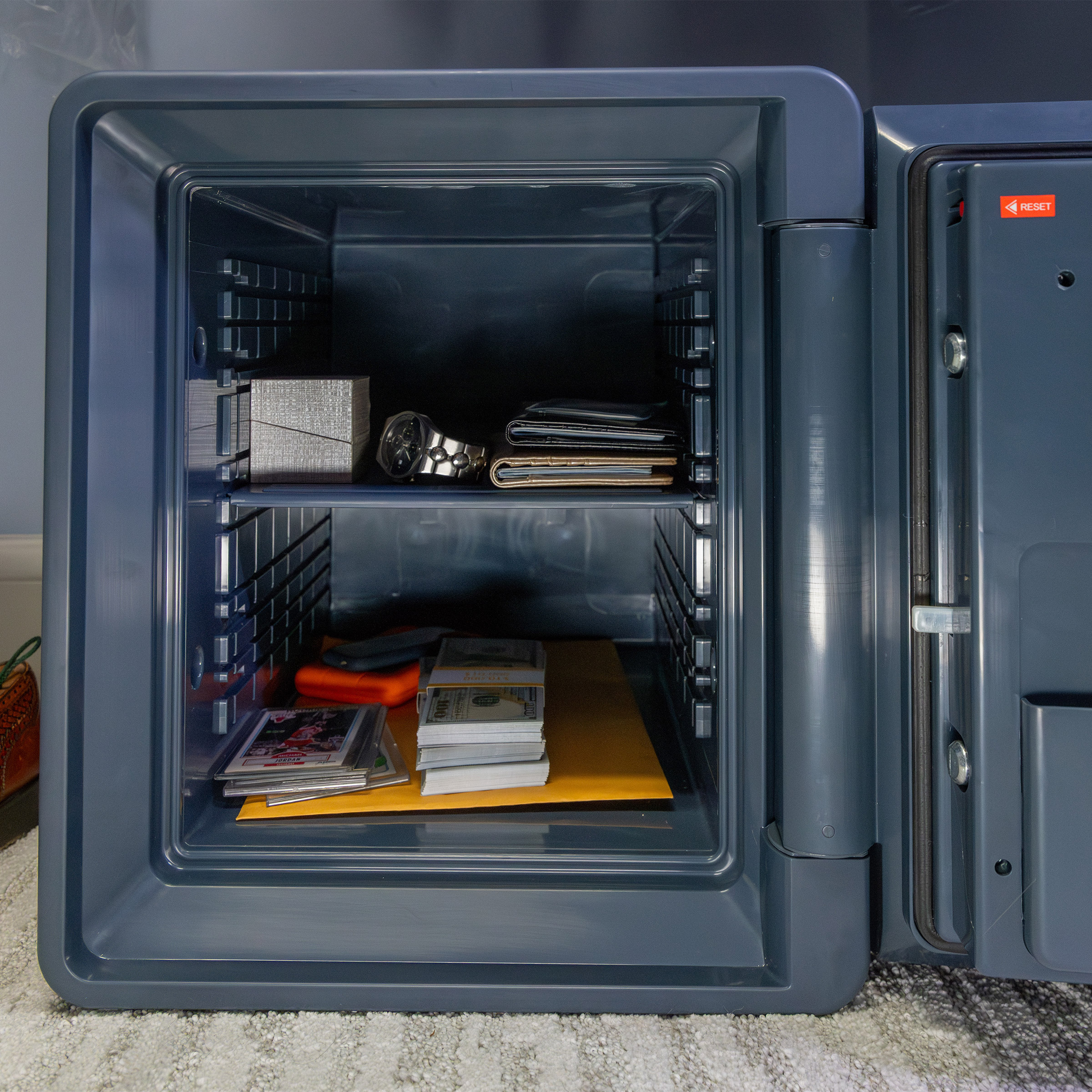 Enlarge Product Preview 6 Successfully Enriched by automation Job.