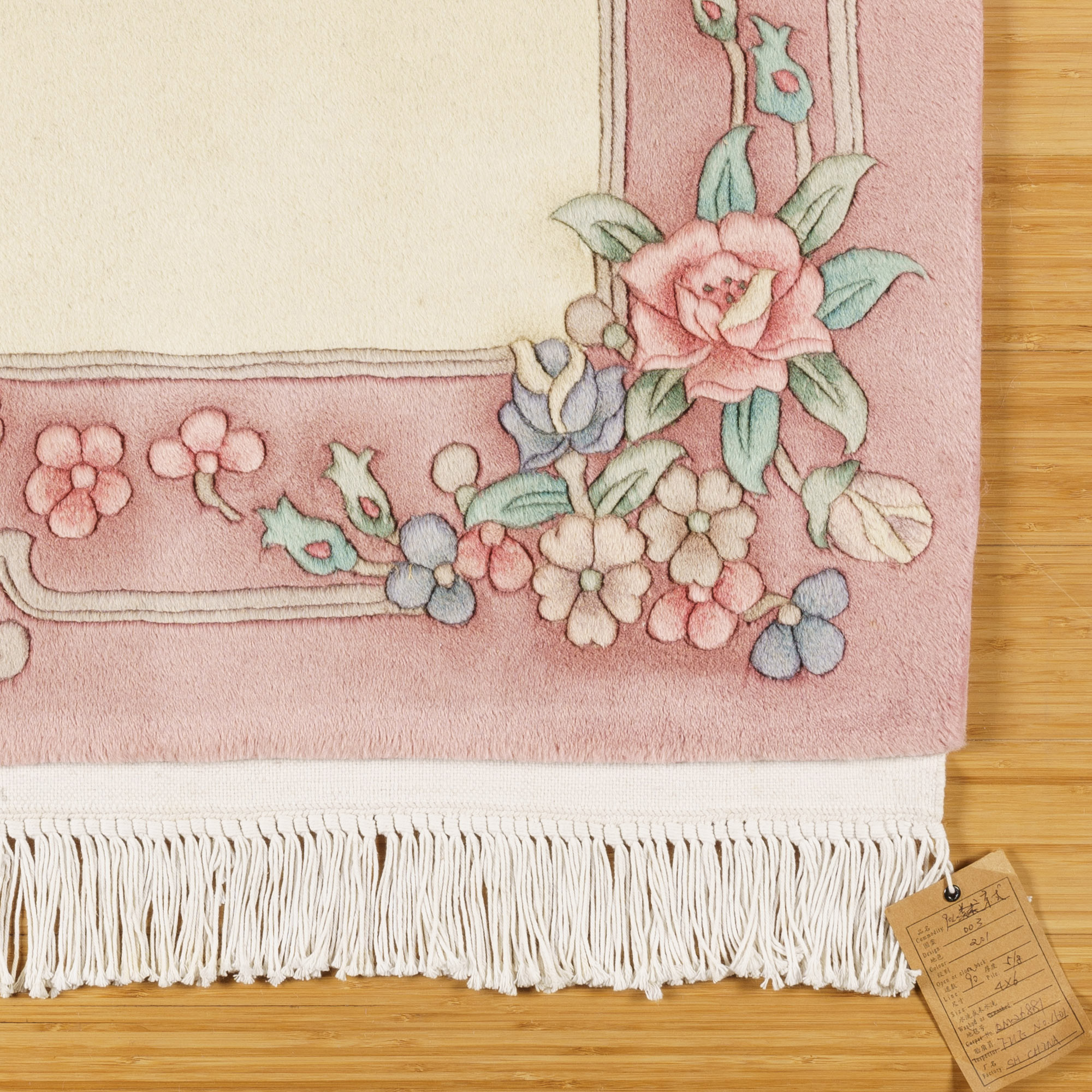 Enlarge Product Preview 4 Successfully Enriched by automation Job.