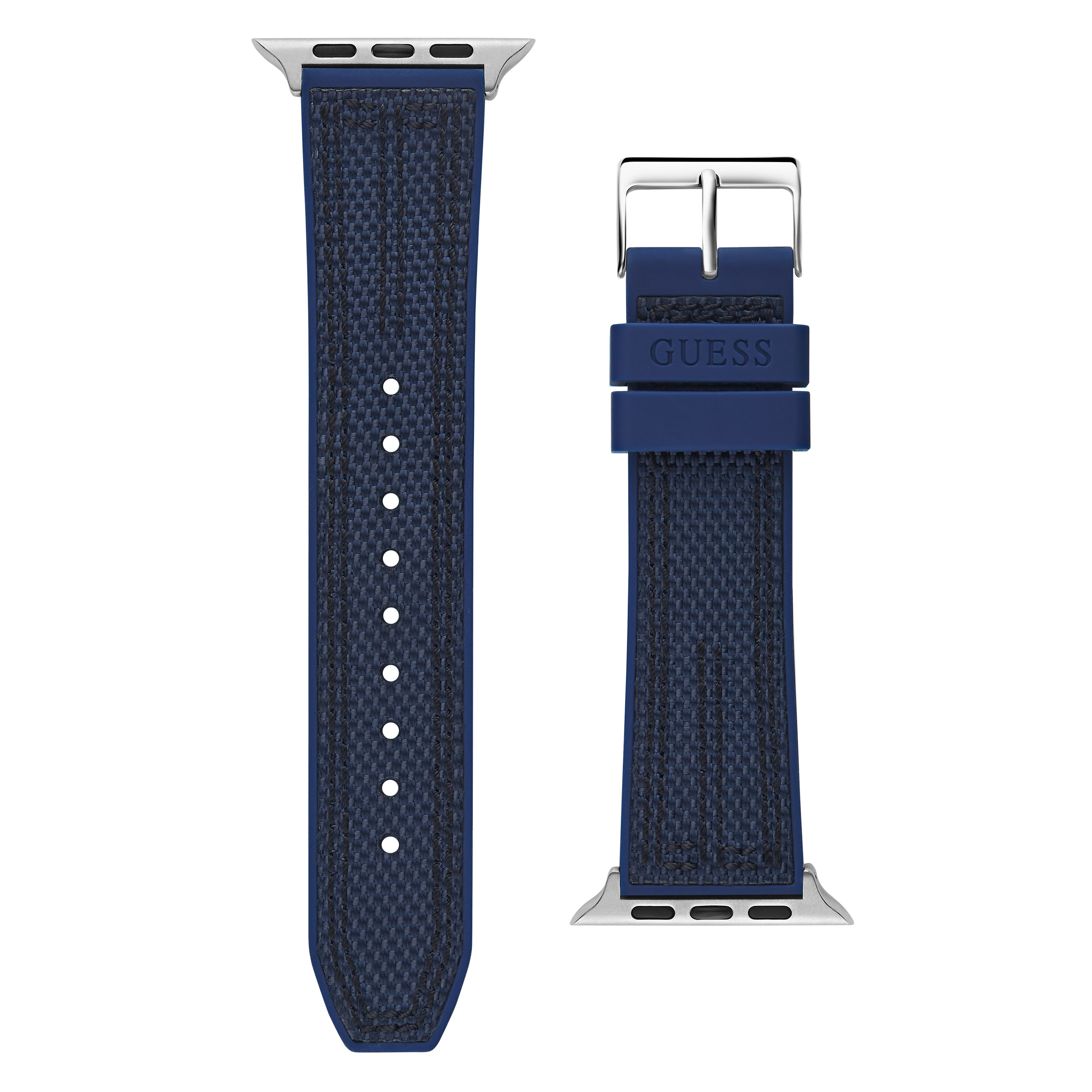 Guess Men's Apple Watch Band