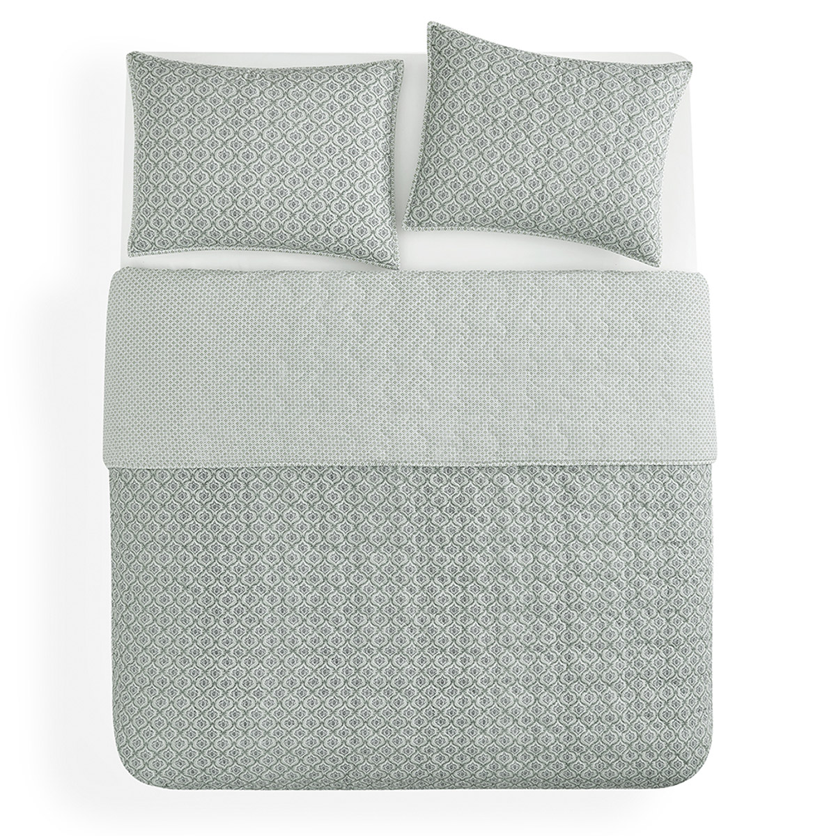 Enlarge Product Preview 4 Successfully Enriched by automation Job.