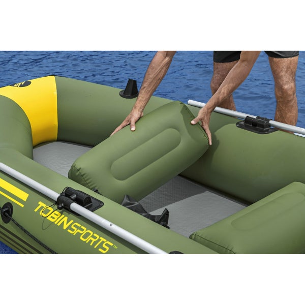 Tobin Sports Canyon Pro Boat | Costco Tobin Sports Canyon Pro Boat | Costco
