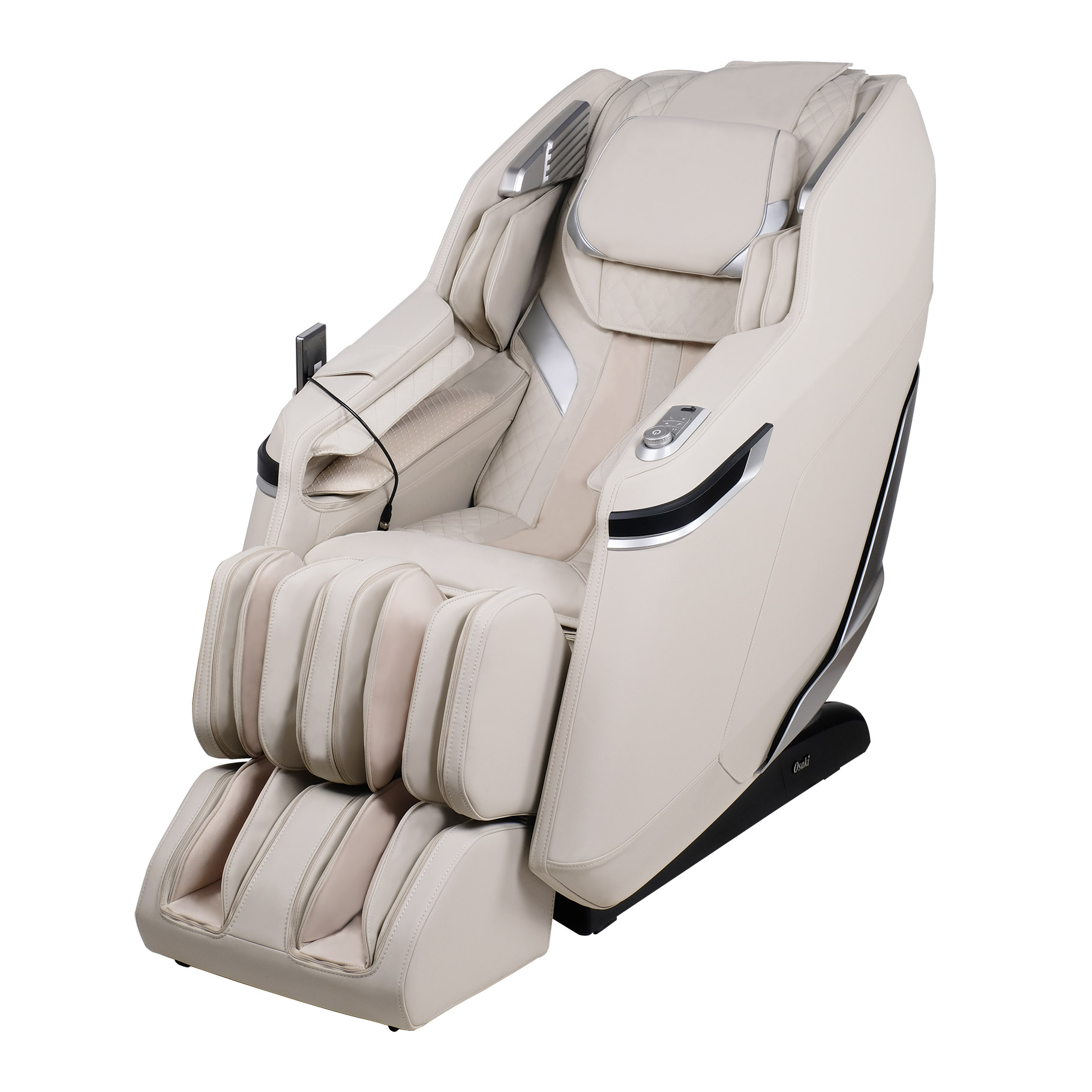 Osaki OS-3D Belmont Massage Chair