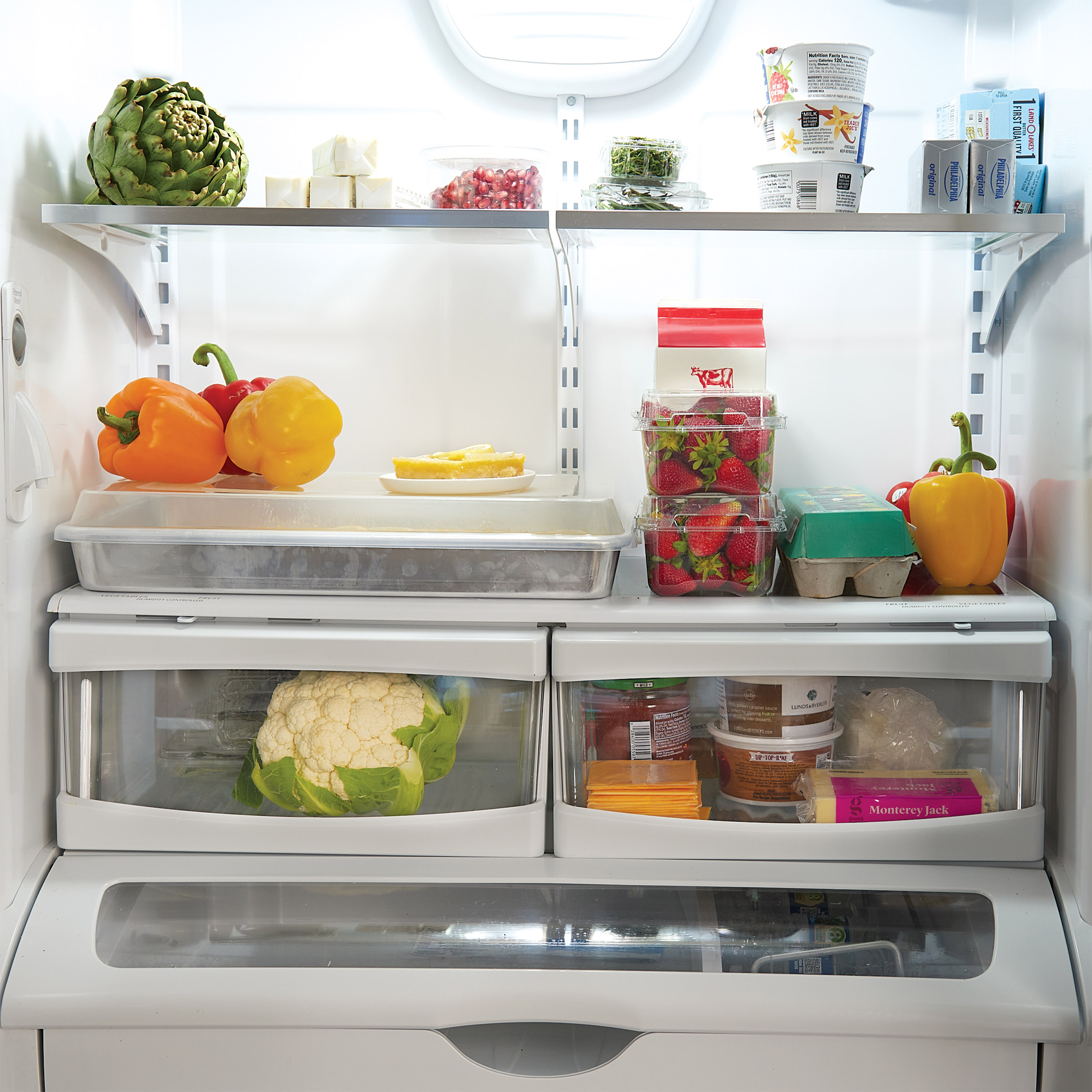 Enlarge Product Preview 8 Successfully Enriched by automation Job.