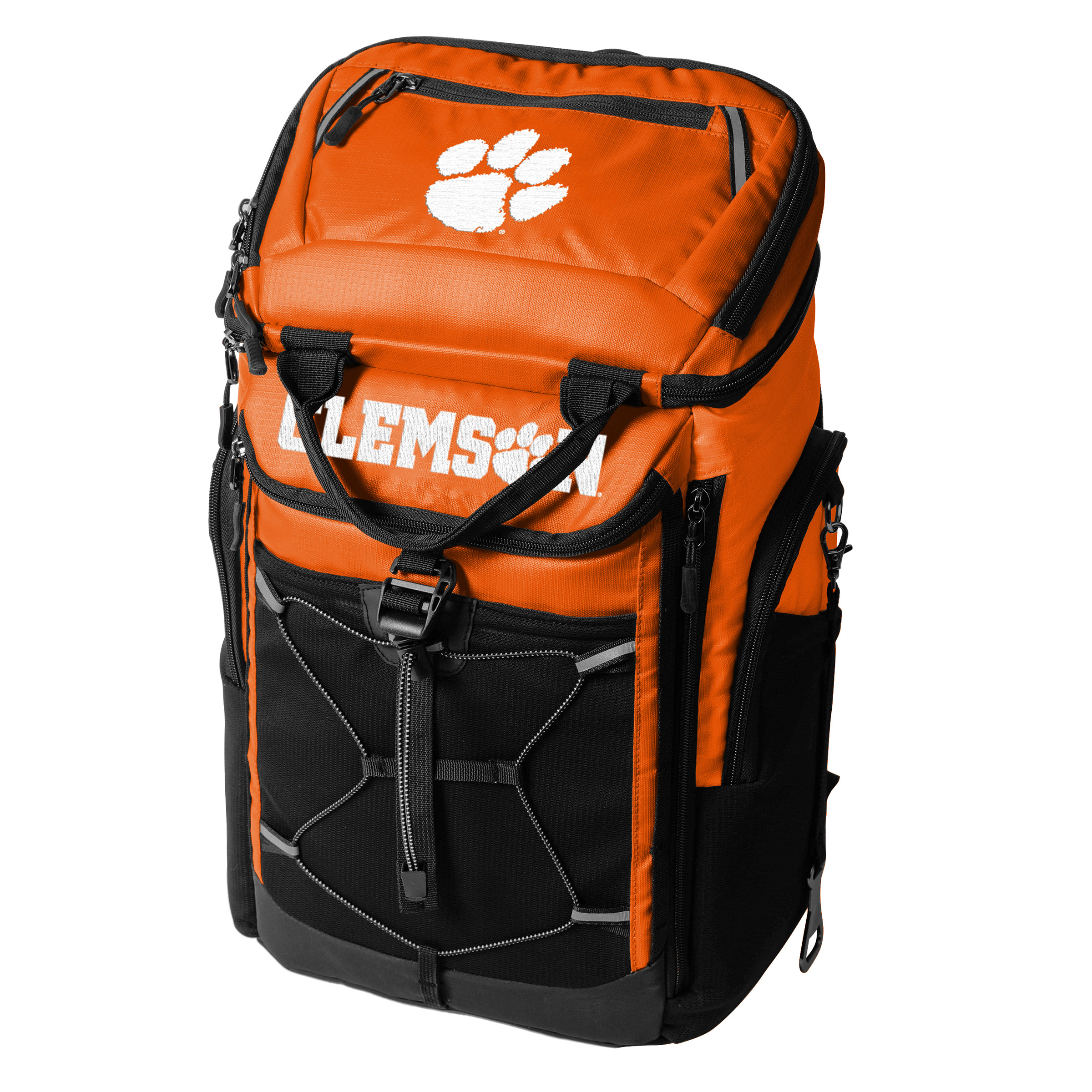 NCAA 26-can Backpack Cooler