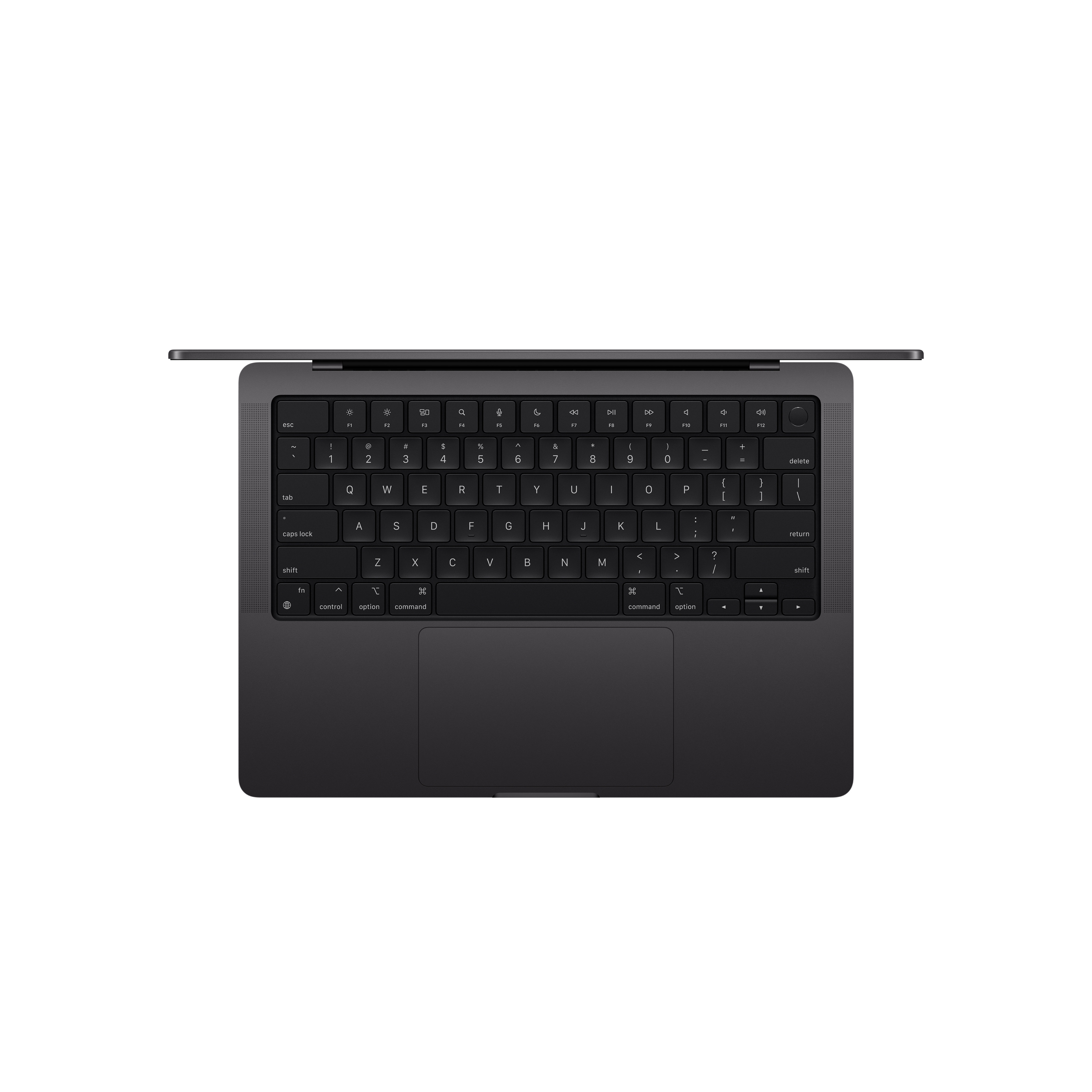 Apple MacBook Pro 14.2 in., Apple M4 Chip - 16 GB RAM, 512 GB SSD
