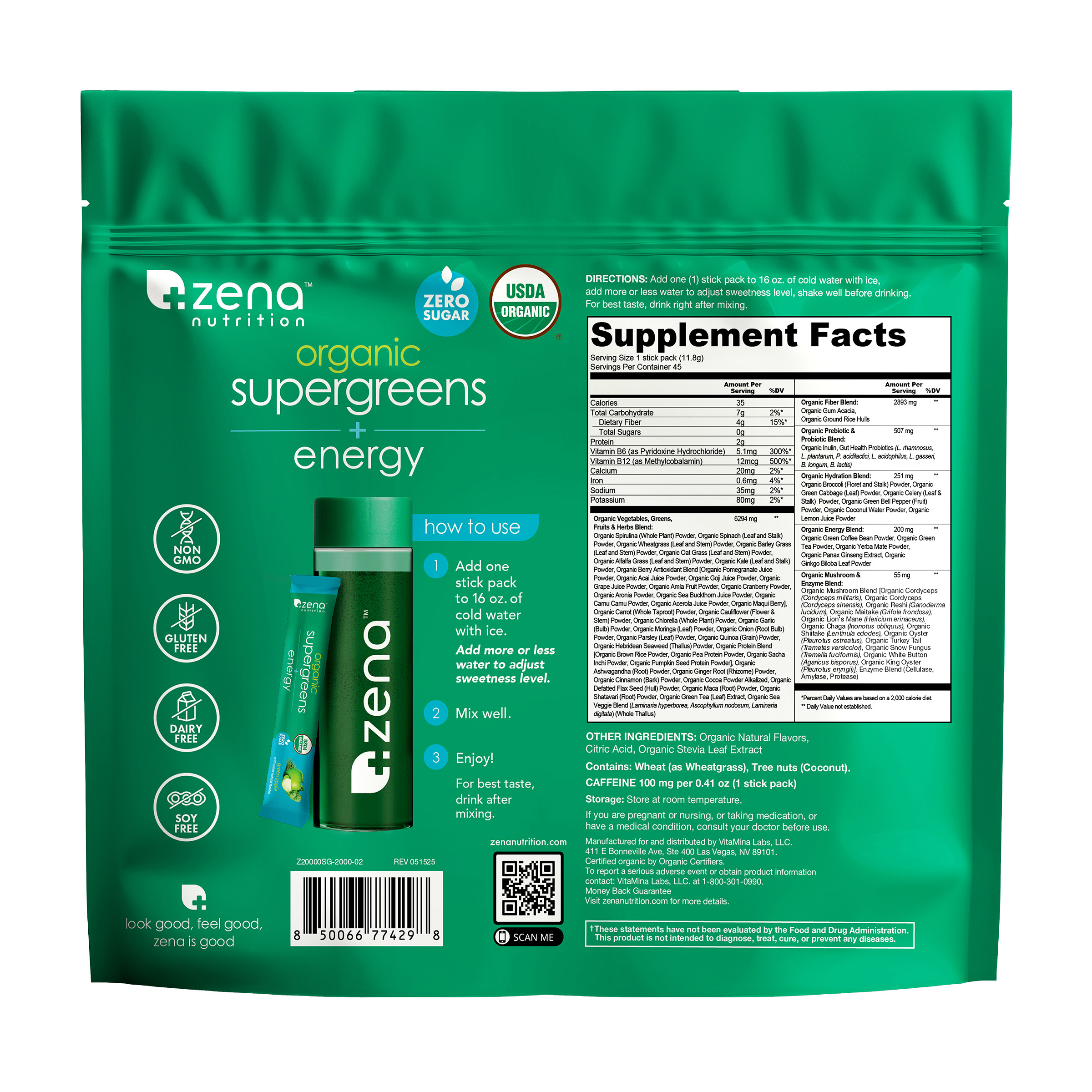 Enlarge Product Preview 2 Successfully Enriched by automation Job.