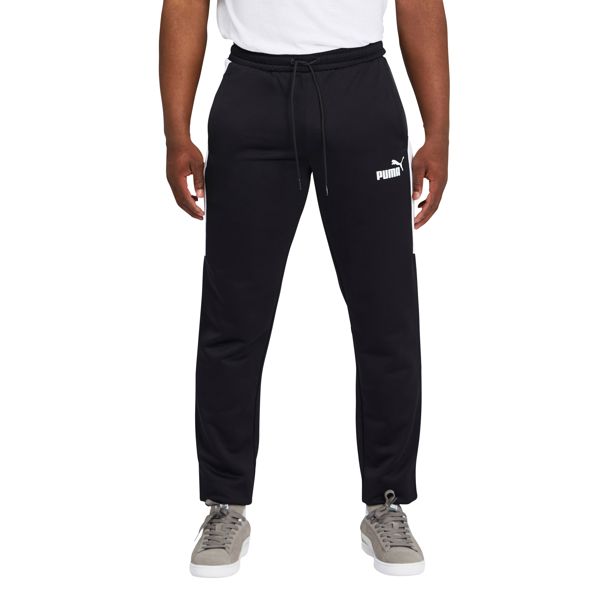 HOT Costco Mens Puma Sweats At Costco Puma Men's Track Pant