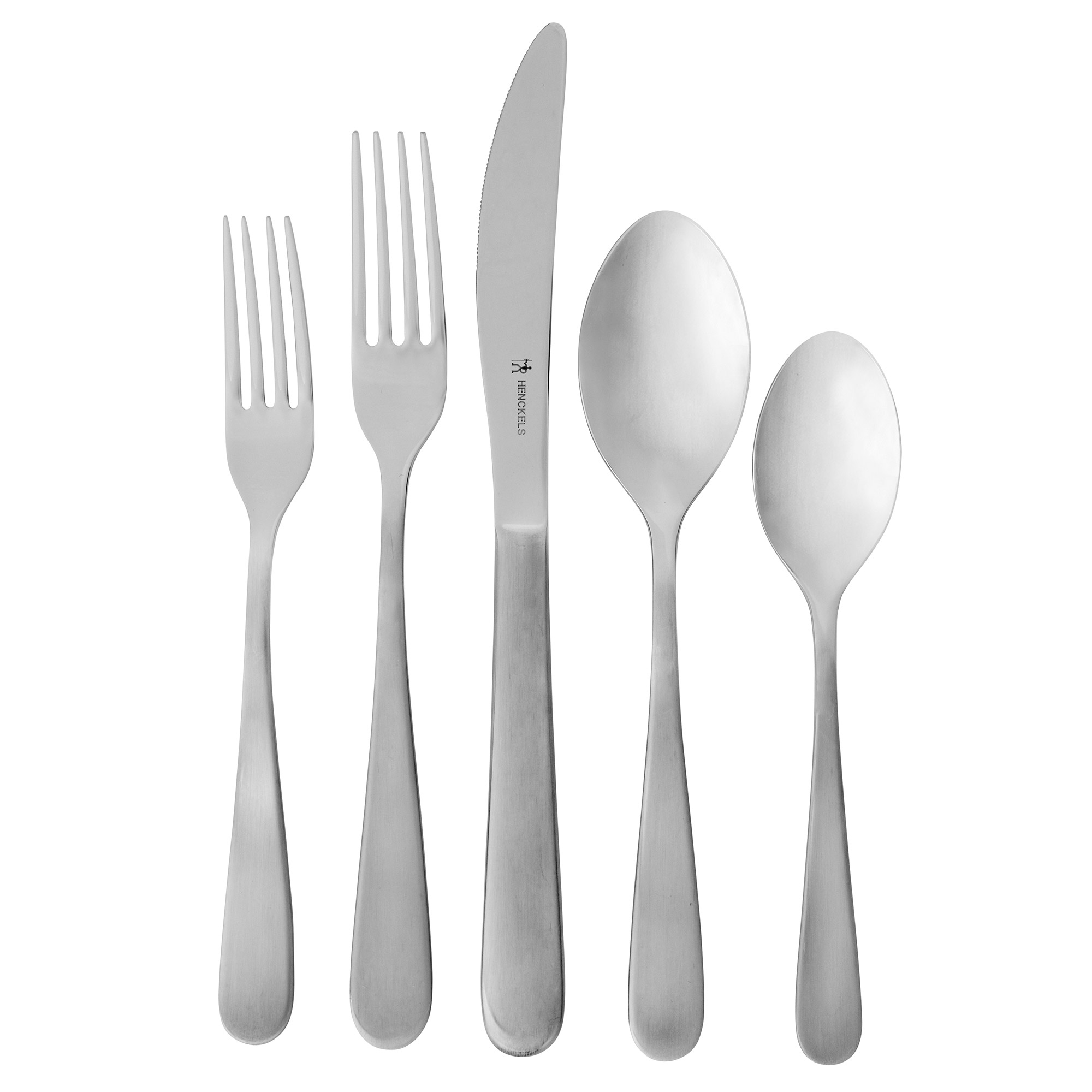 Henckels Lucena 65-piece Flatware Set