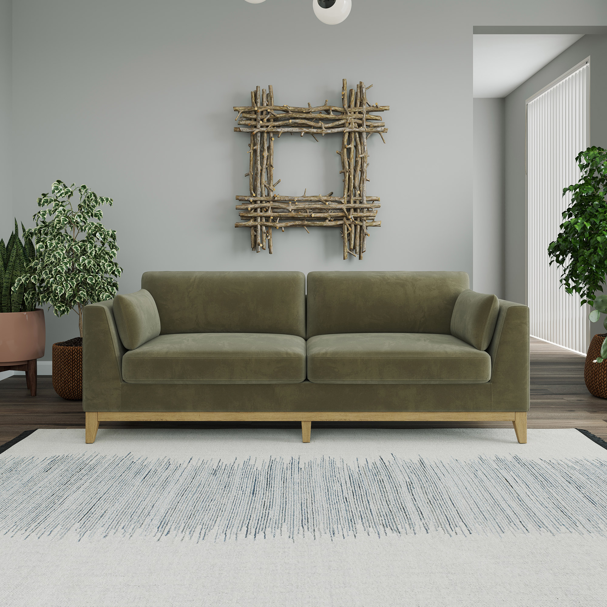 Enlarge Product Preview 6 Successfully Enriched by automation Job.