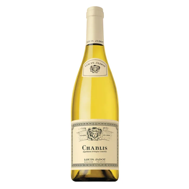 LOUIS JADOT CHABLIS FRANCE 750 ML