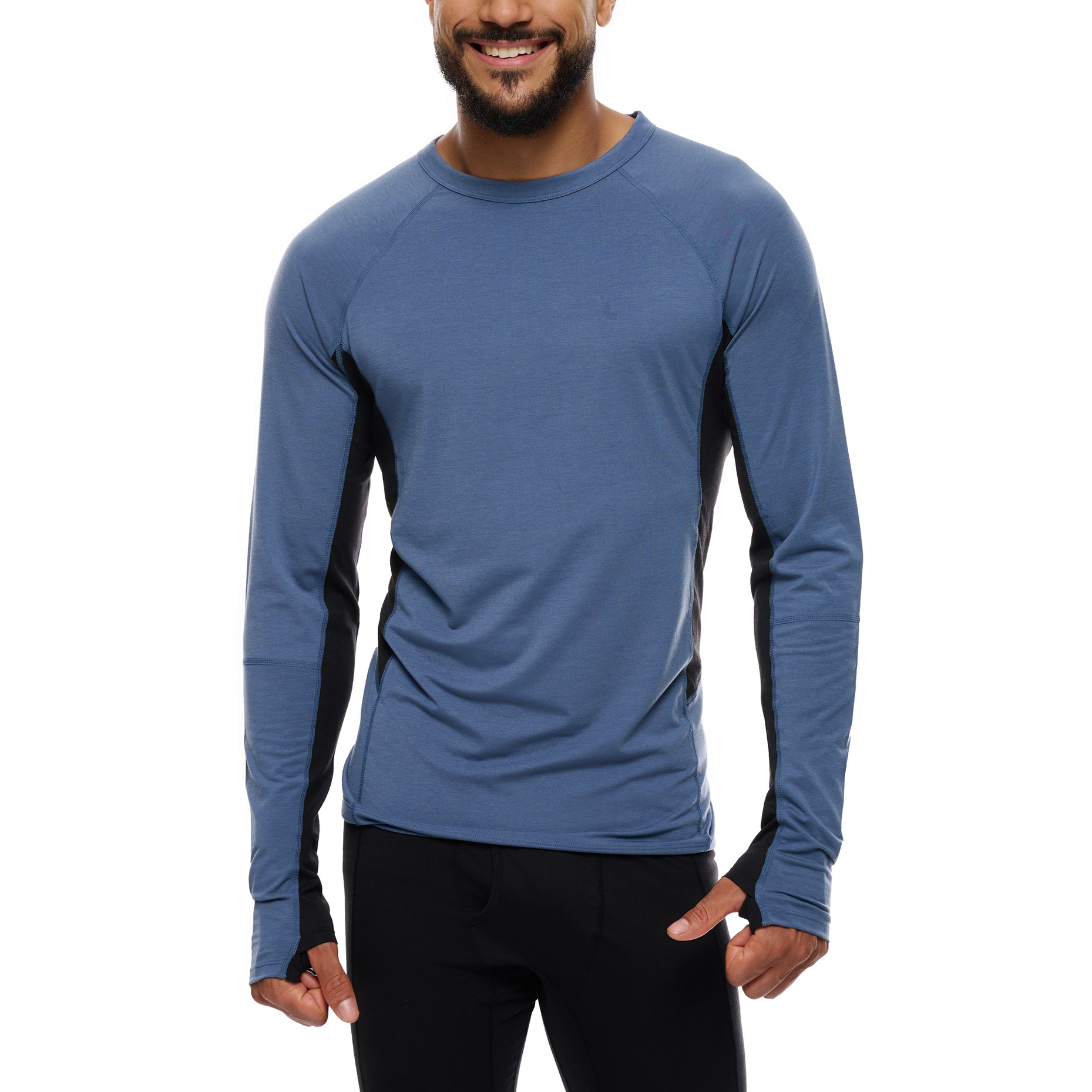 Lolë Men’s Baselayer Top